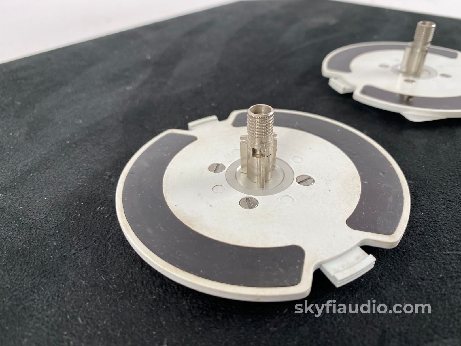 Nagra T-Audio Nab Hub Adapters - Trident Qgb Accessory
