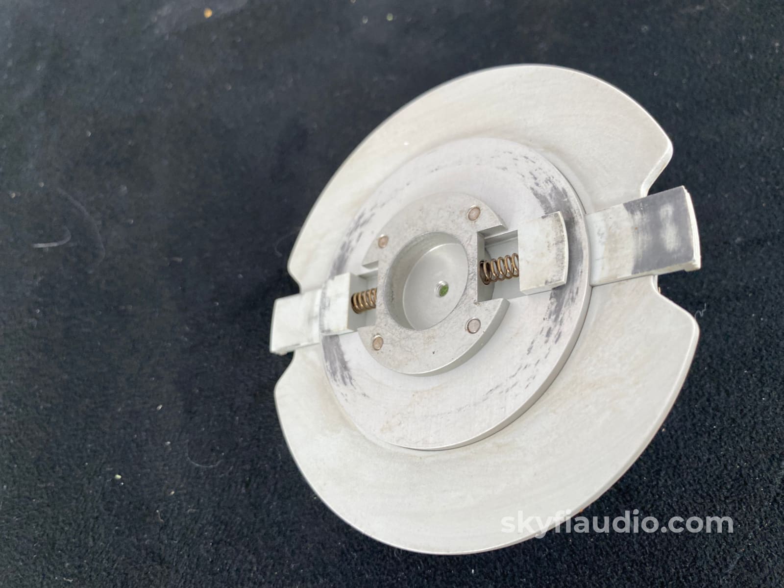Nagra T-Audio Nab Hub Adapters - Trident Qgb Accessory
