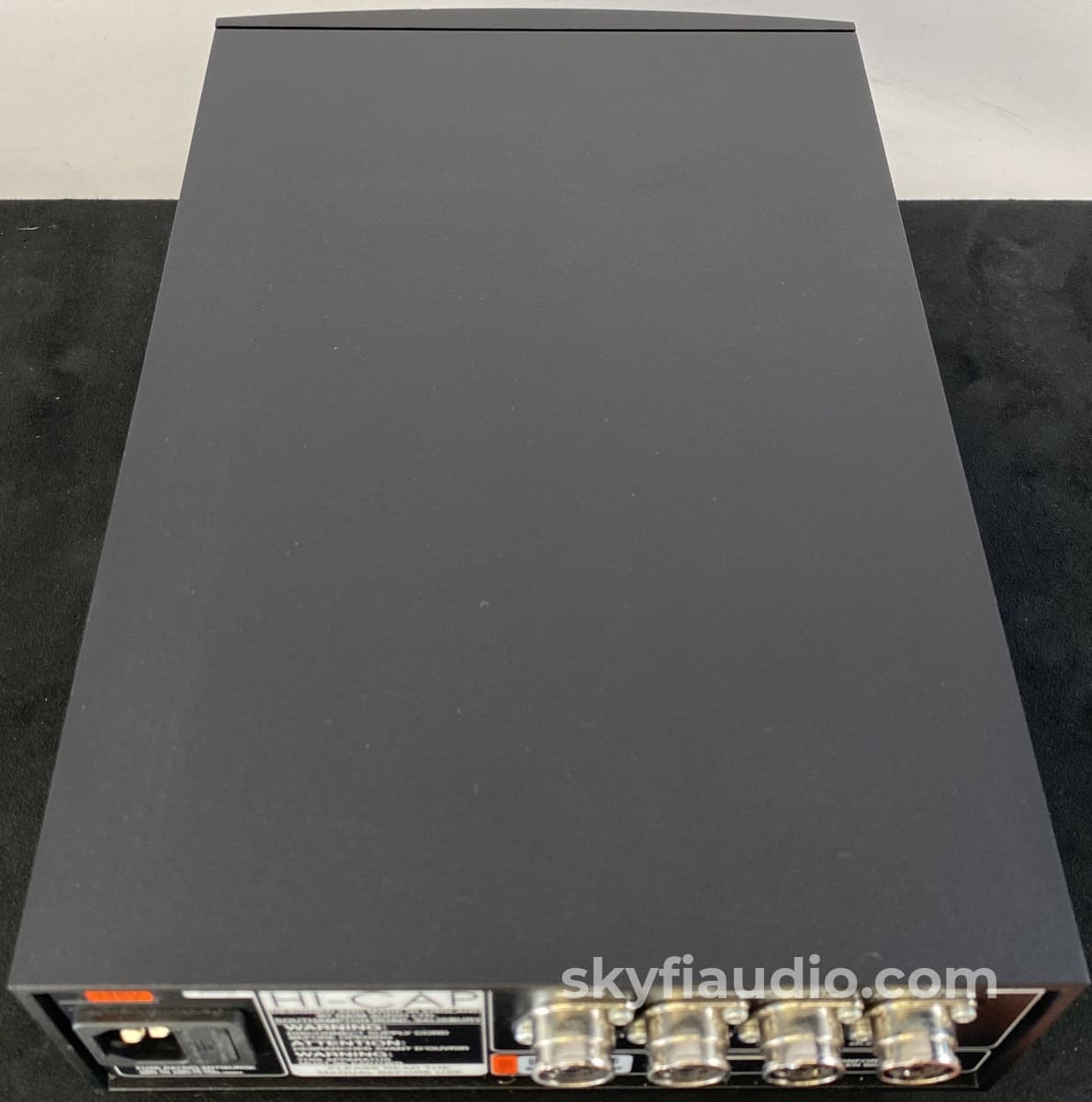 Naim Audio Hicap Dr - Upgraded And Officially Refurbished Accessory