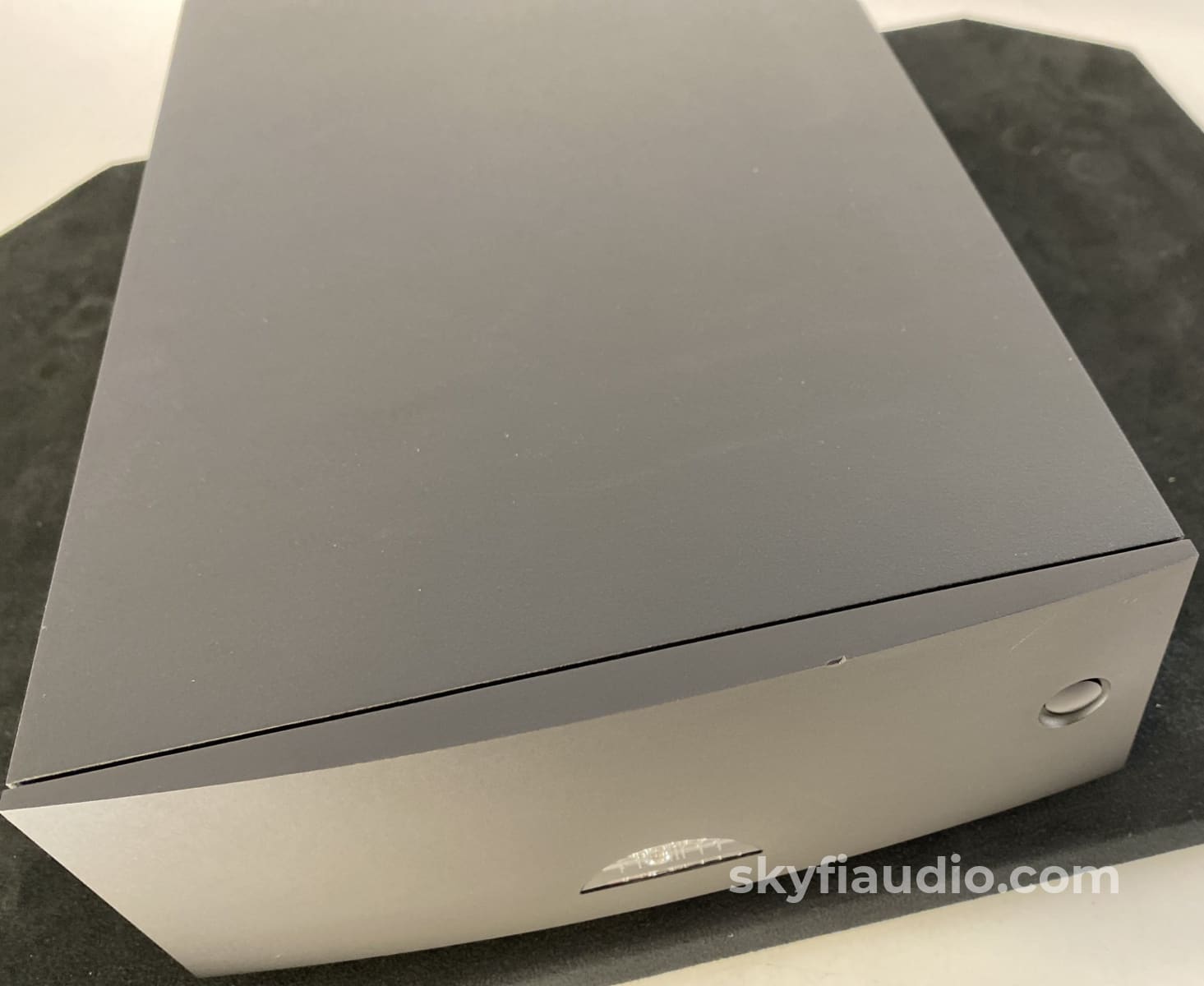 Naim Audio Hicap Dr - Upgraded And Officially Refurbished Accessory