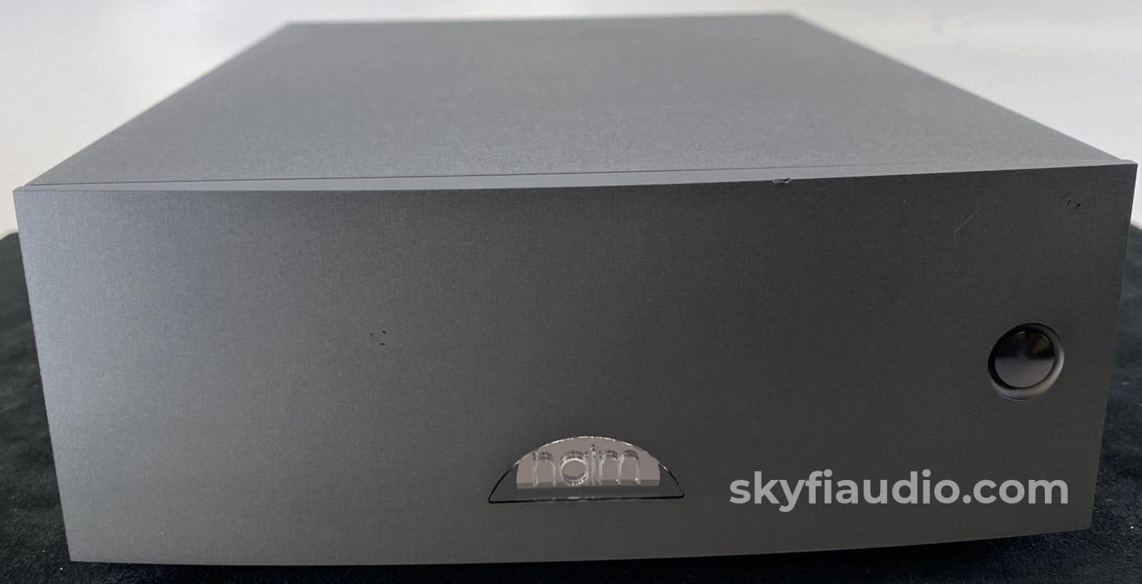 Naim Audio Hicap Dr - Upgraded And Officially Refurbished Accessory