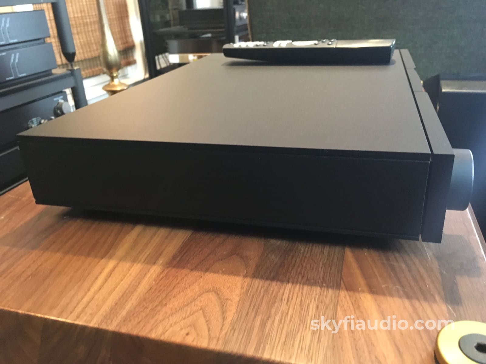 Naim Audio Nac-152 Xs Preamp Preamplifier