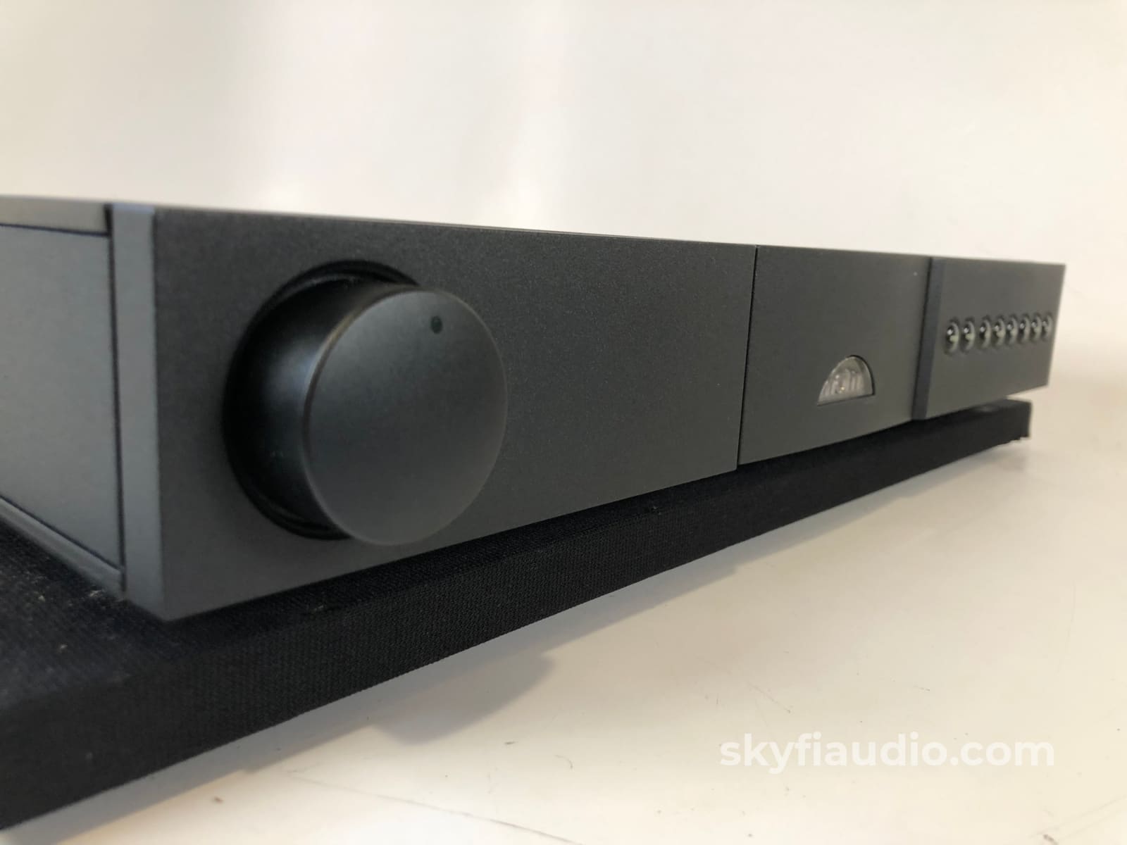 Naim Audio - Nait Series 5 Integrated Amplifier From England