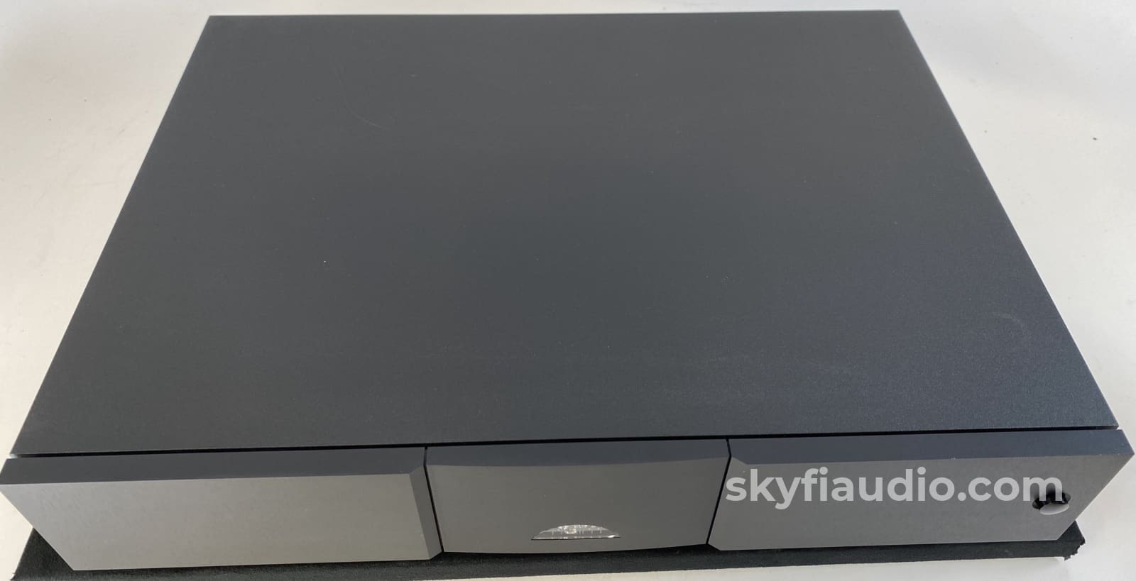 Naim Audio Nap 250 Amplifier - Like New Bonus Witch Hat Cable