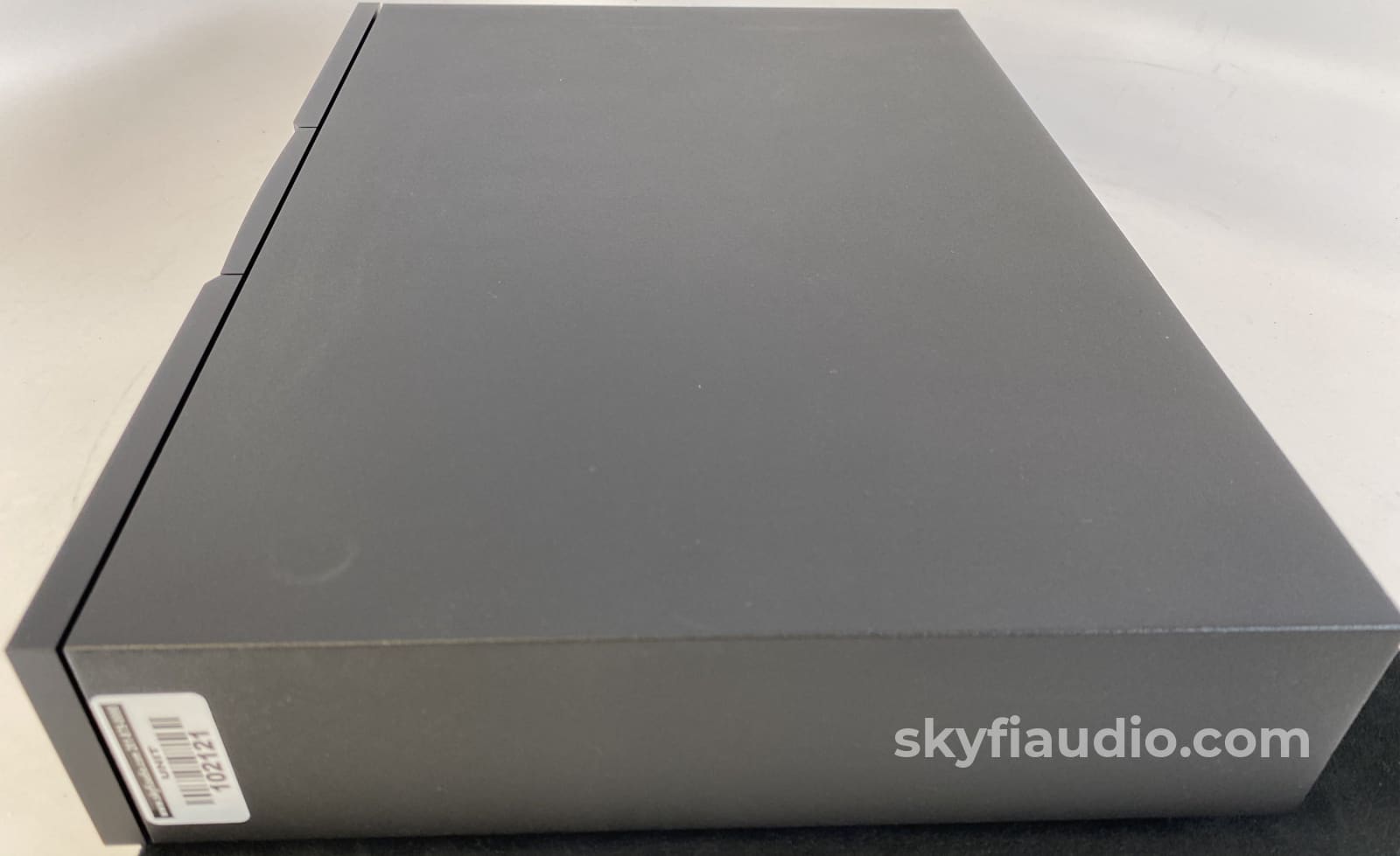 Naim Audio Nap 250 Amplifier - Like New Bonus Witch Hat Cable