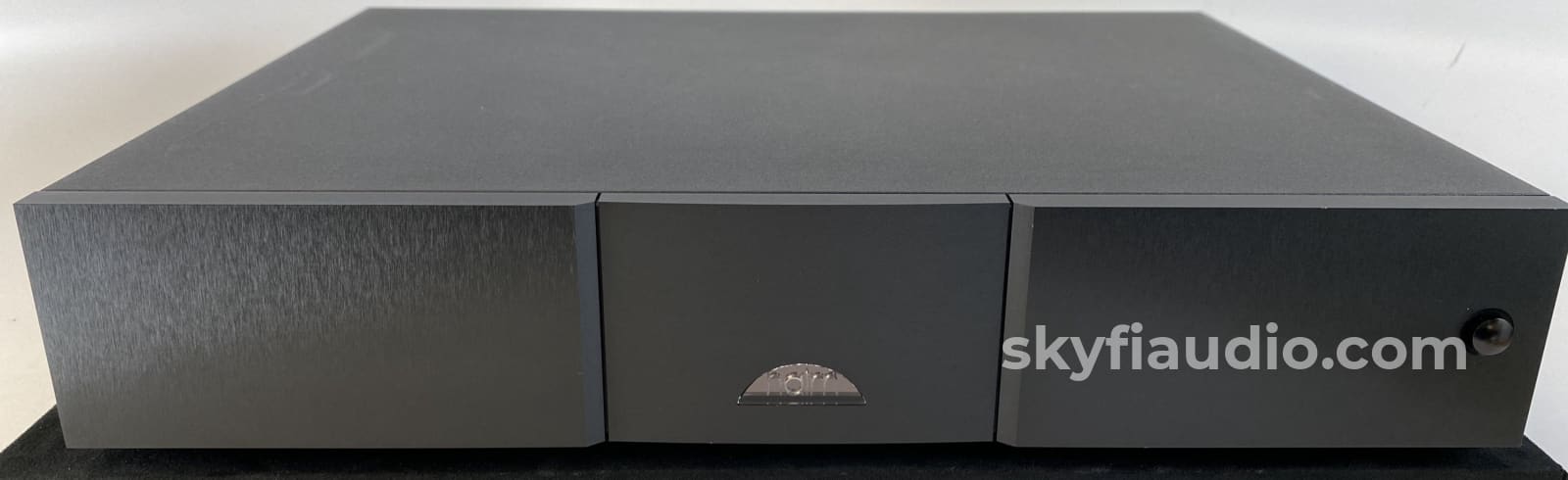 Naim Audio Nap 250 Amplifier - Like New Bonus Witch Hat Cable