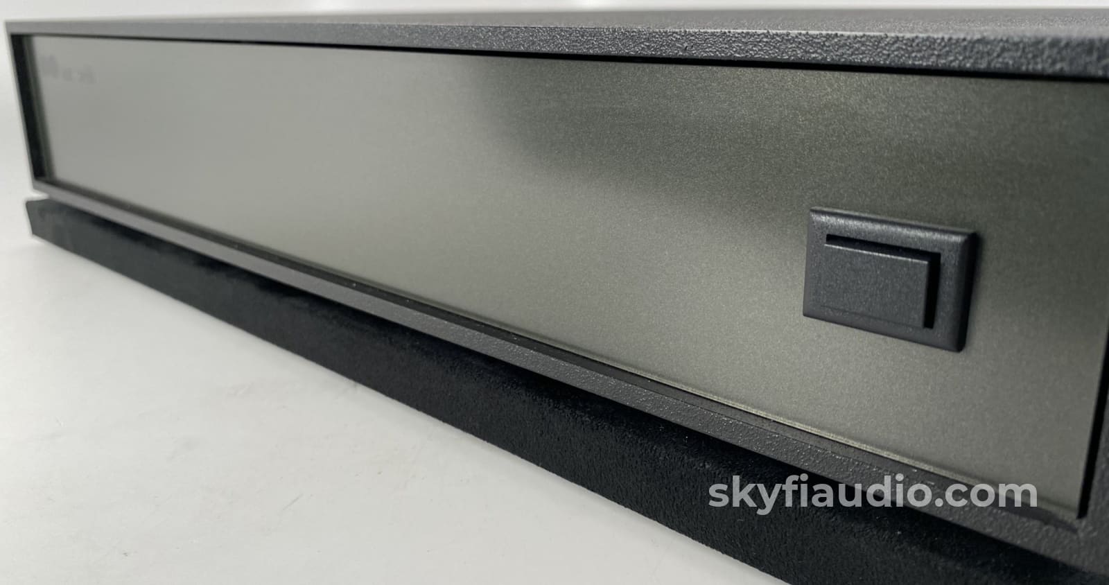 Naim Audio Nap 250 Vintage Stereo Amplifier (Olive Series)