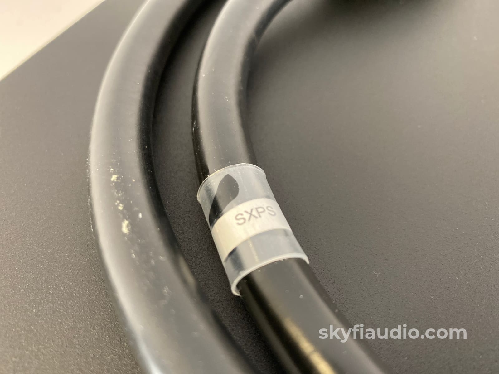 Naim Audio Xps Dr Power Supply Upgrade - Like New In Box Accessory