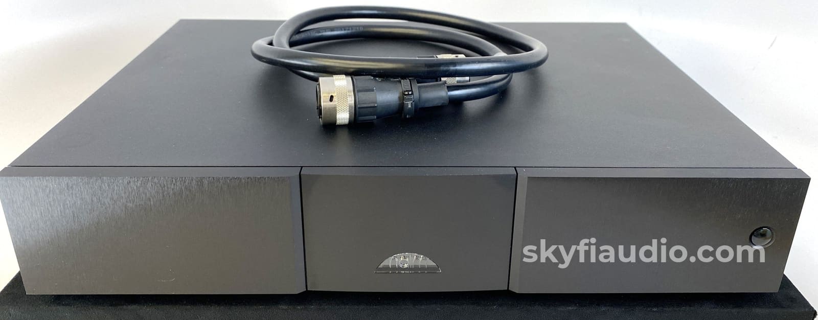 Naim Audio Xps Dr Power Supply Upgrade - Like New In Box Accessory