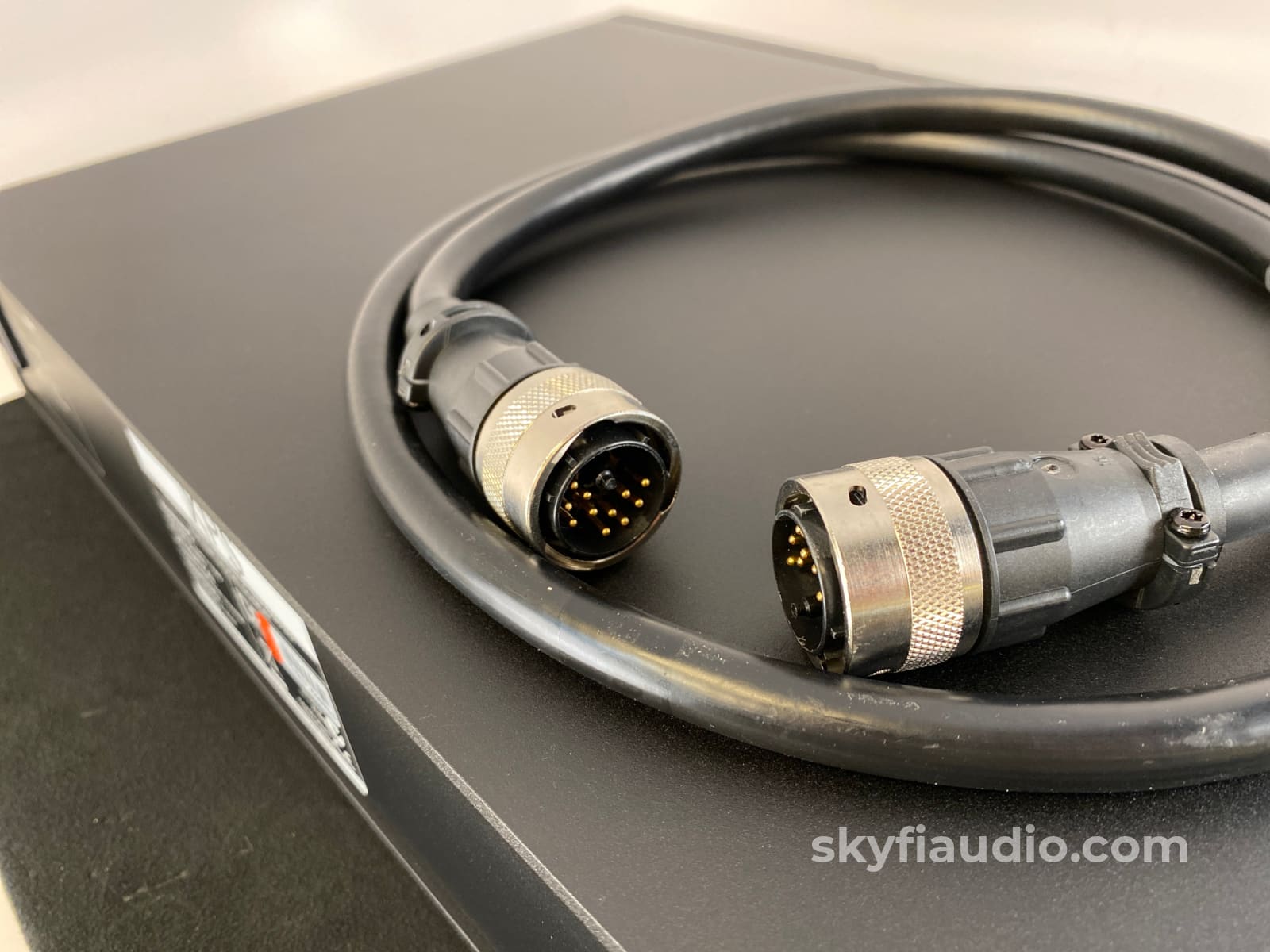Naim Audio Xps Dr Power Supply Upgrade - Like New In Box Accessory