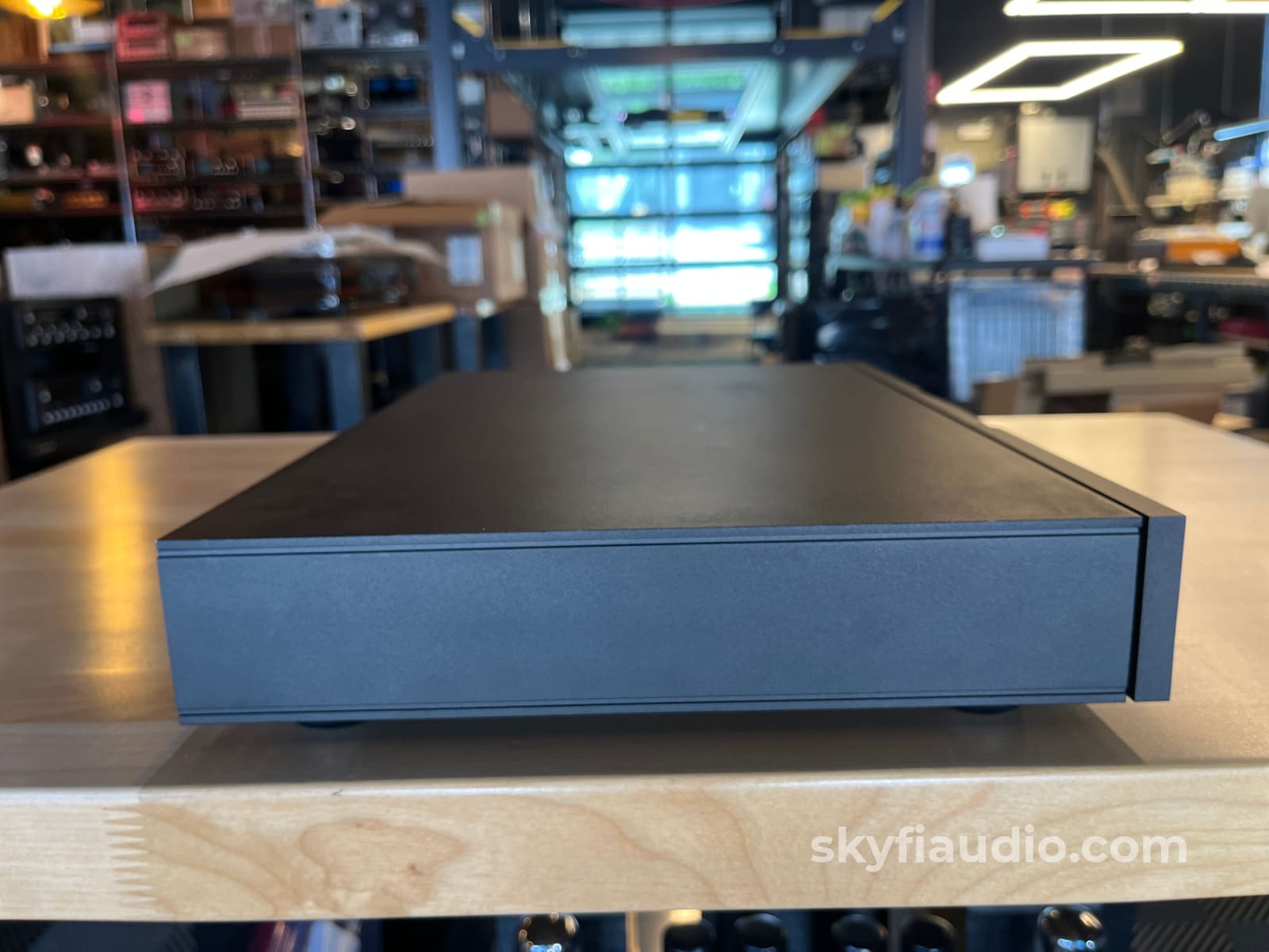 Naim CD5 XS CD Player - Complete W/Box + Manual - CD + Digital