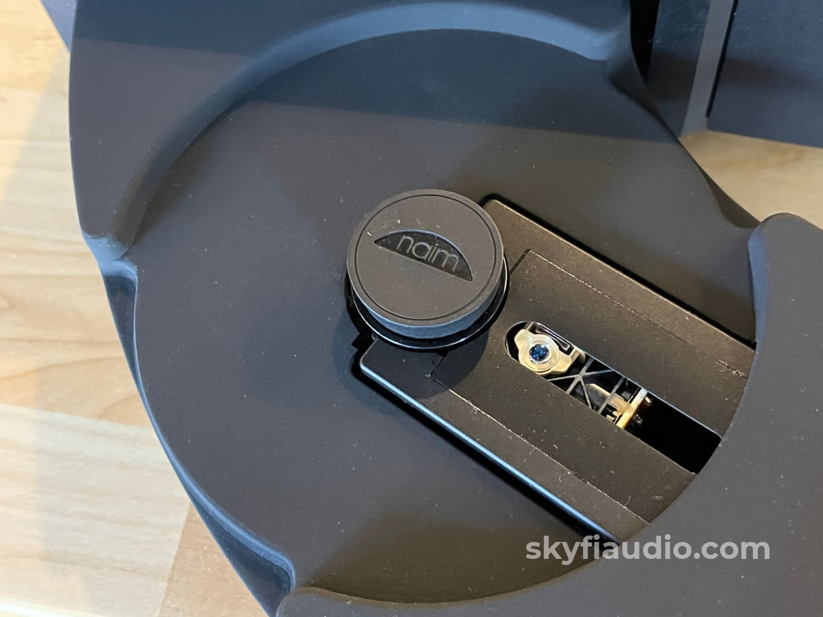 Naim CD5 XS CD Player - Complete W/Box + Manual - CD + Digital