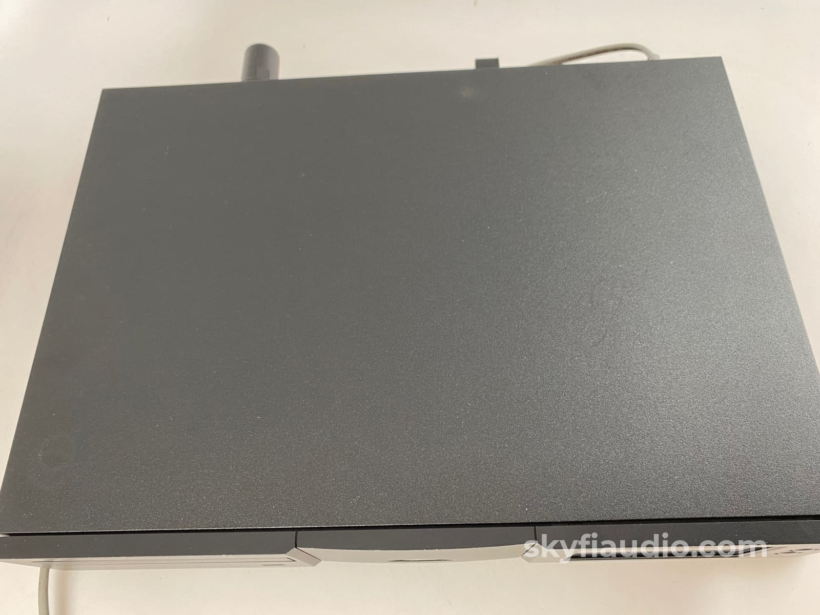 Naim Hdx Streamer Server & Cd Ripper - Loaded With Music + Digital