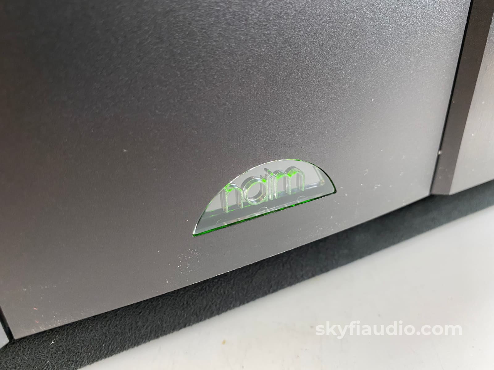 Naim Hdx Streamer Server & Cd Ripper - Loaded With Music + Digital