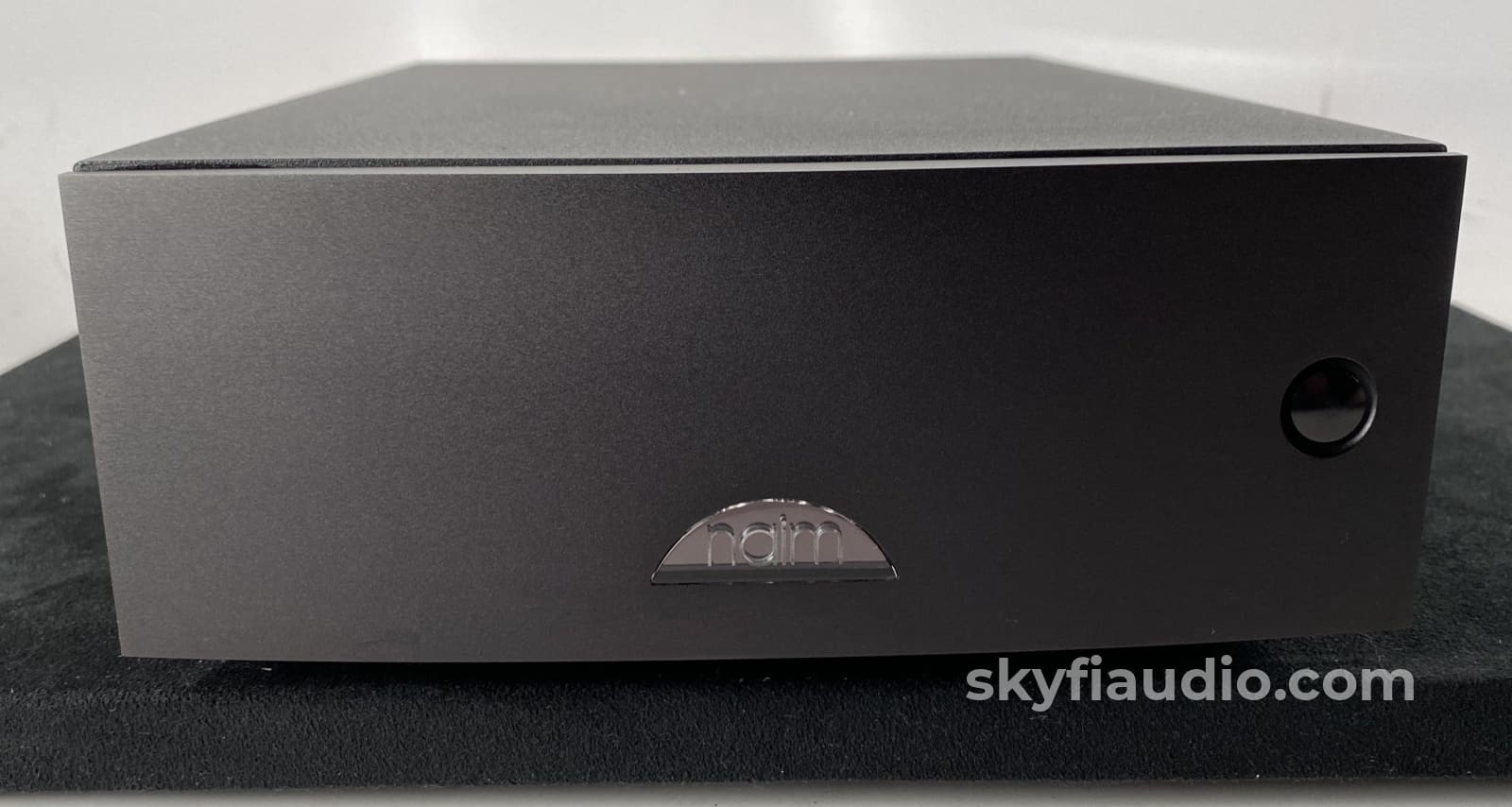 Naim Hi-Cap Power Supply Upgrade Just About Any Piece Accessory