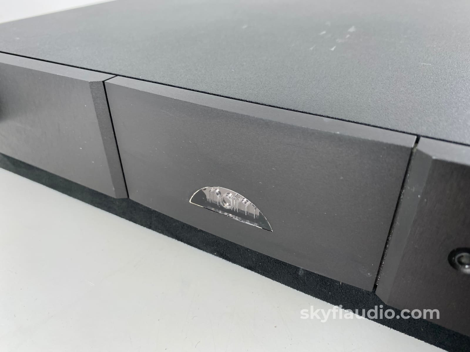 Naim Nait Xs Integrated Amplifier Made In The Uk Preamplifier