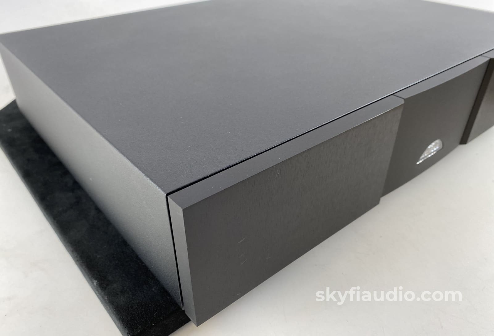 Naim Nap 200 Solid State Amplifier Fully Tested