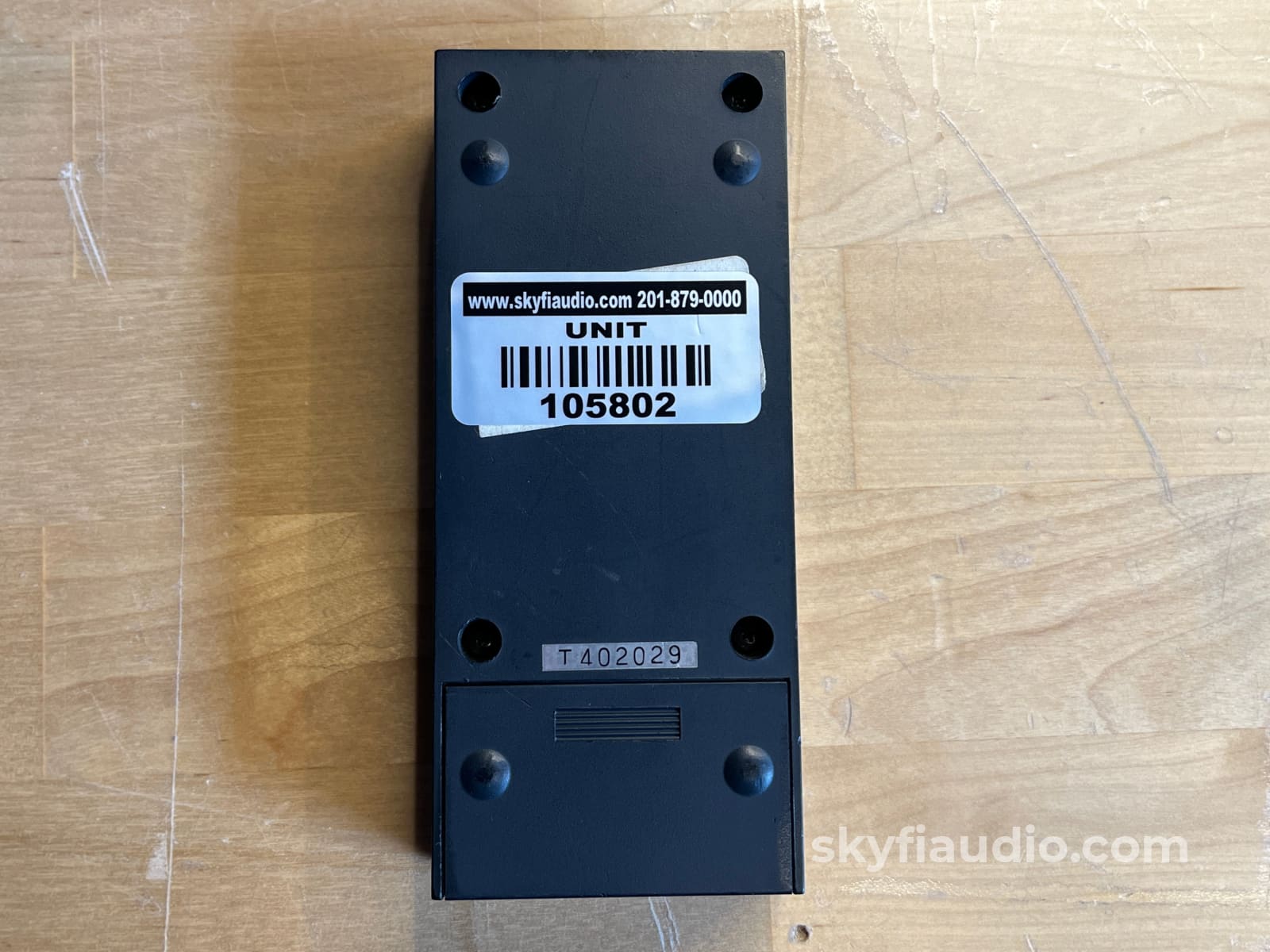 Nakamichi 580T Wireless Remote Control - Rare