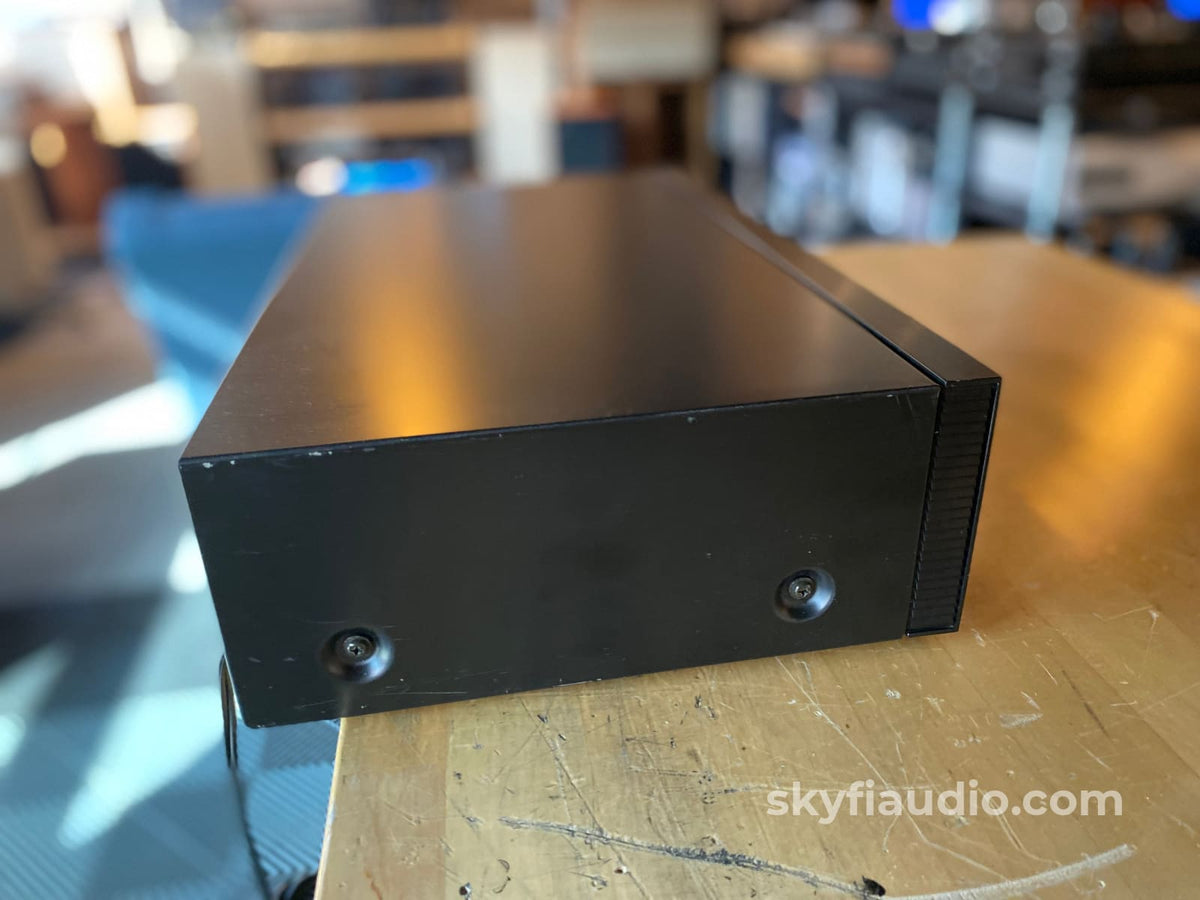 Nakamichi Bx-150 Dual Head Cassette Deck - Dolby B/C Tape