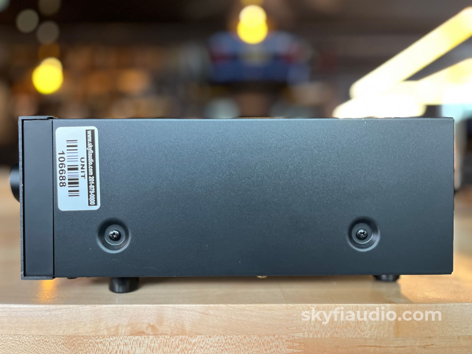 Nakamichi CR-2A Cassette Deck - Mint Condition Tape Deck