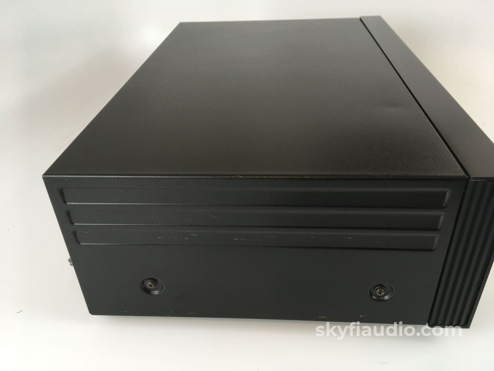 Nakamichi Dragon Tape Deck