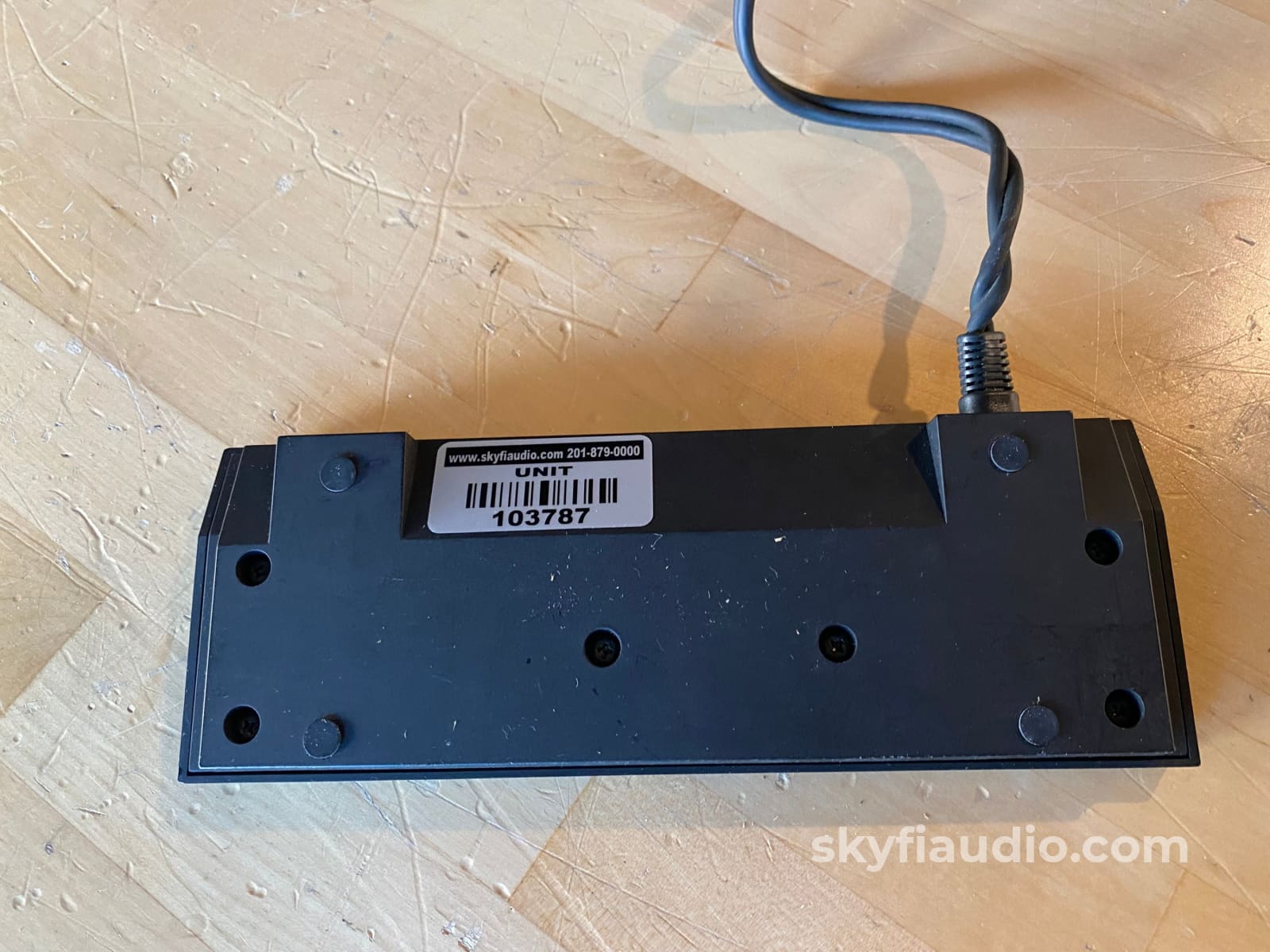 Nakamichi RM-300 Wired Remote Control for 1000ZXL and Others - Ultra R