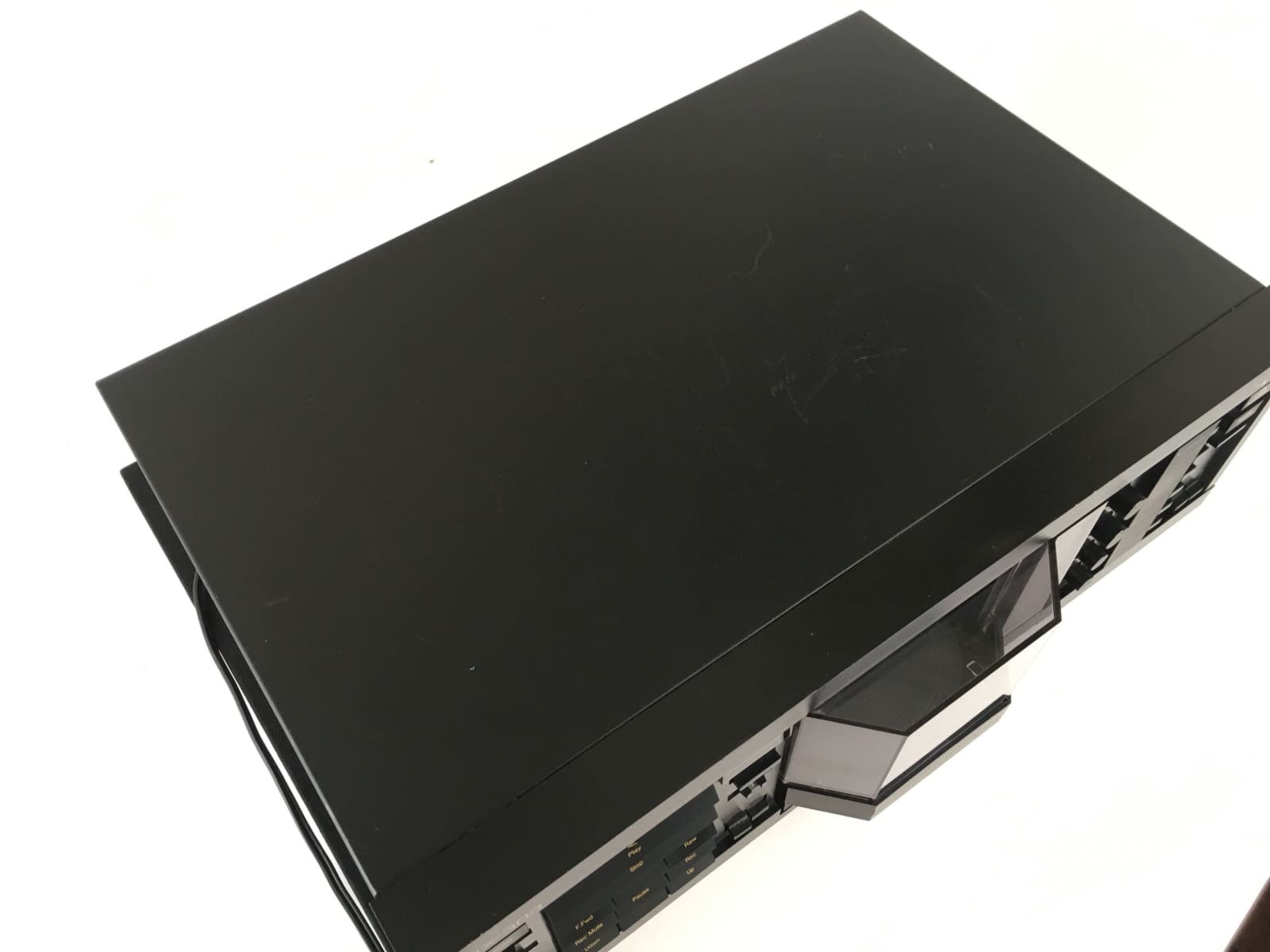 Nakamichi RX-303 Auto Reverse Tape Deck