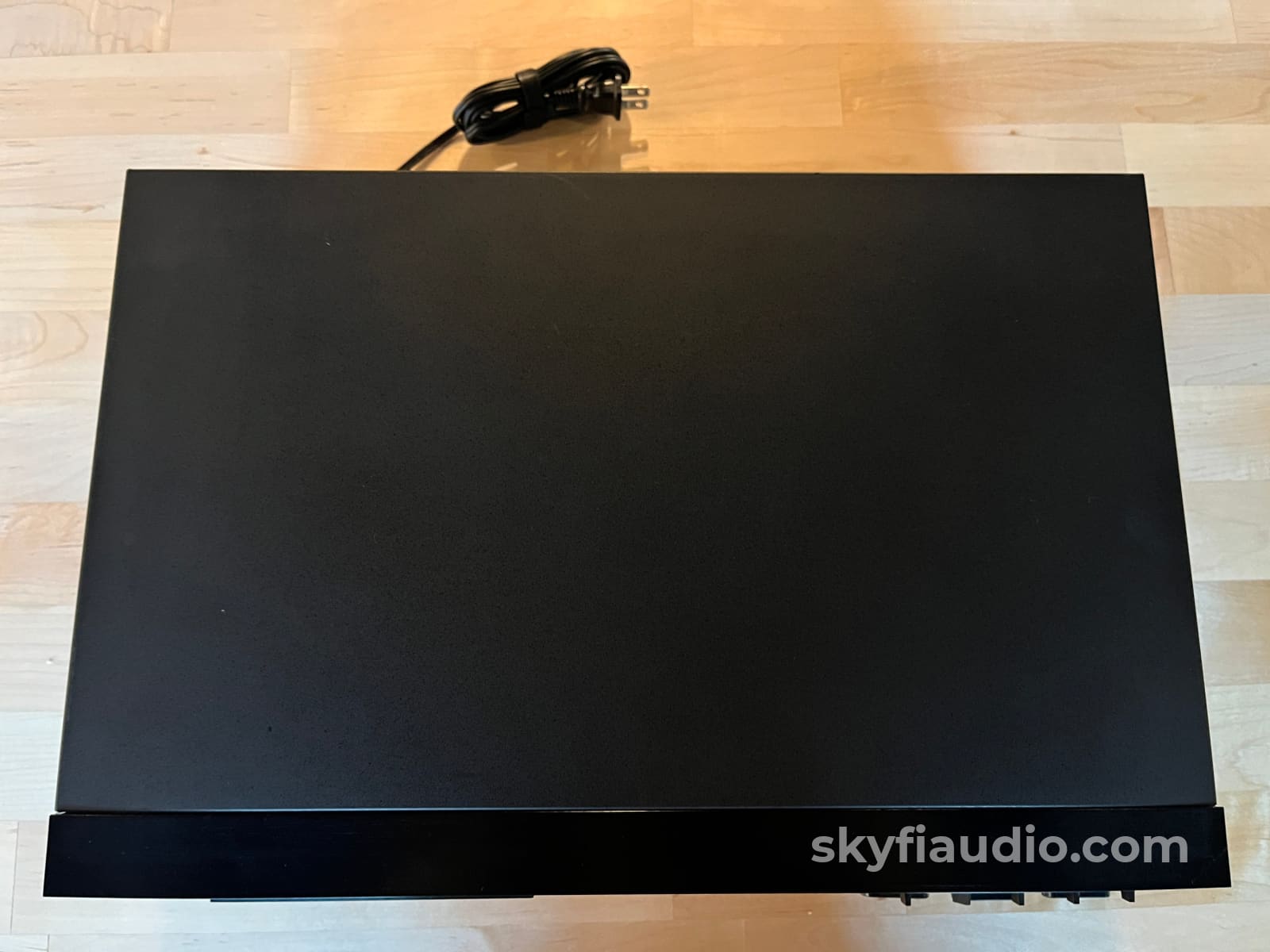 Nakamichi ZX-7 Cassette Deck - Overhauled in 2022 Tape Deck