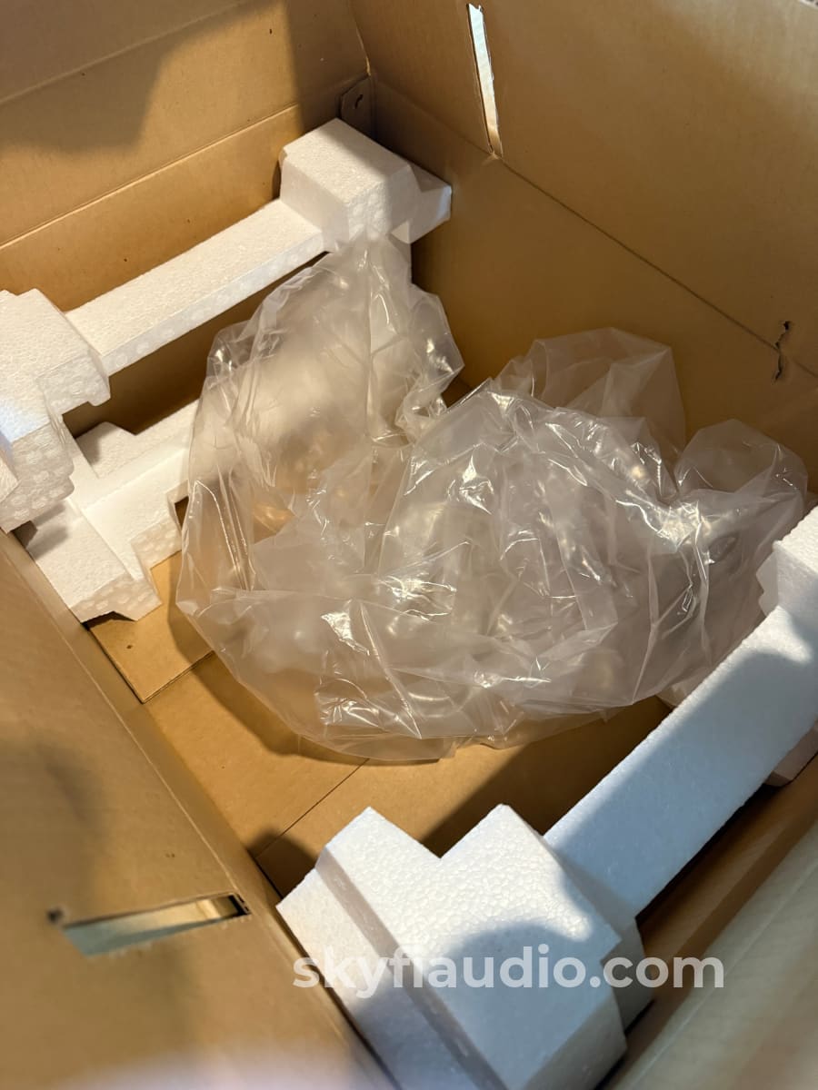 Nakamichi ZX-7 Cassette Deck - Overhauled in 2022 by Willie Hermann Se