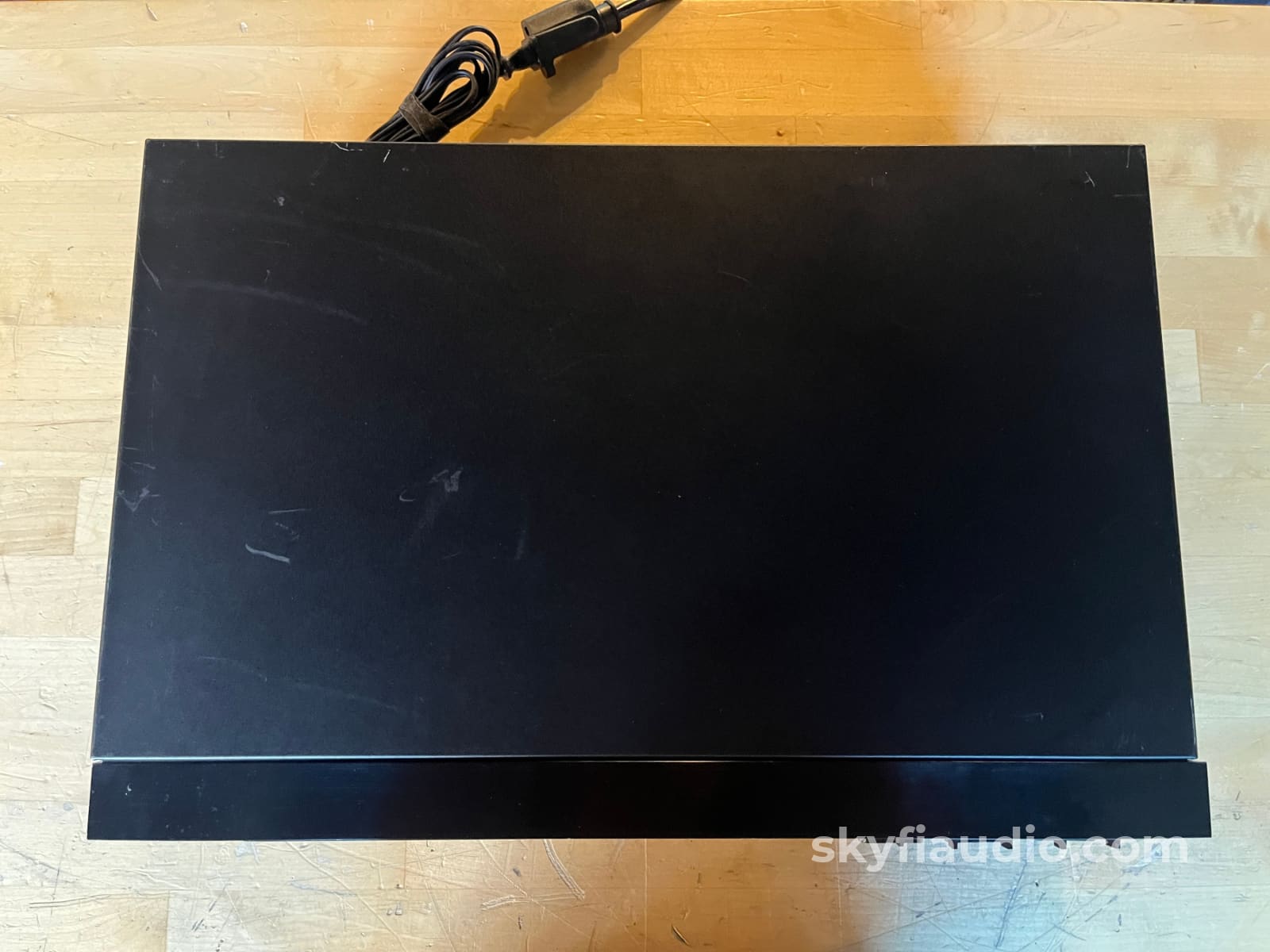 Nakamichi ZX-7 Cassette Deck - Serviced