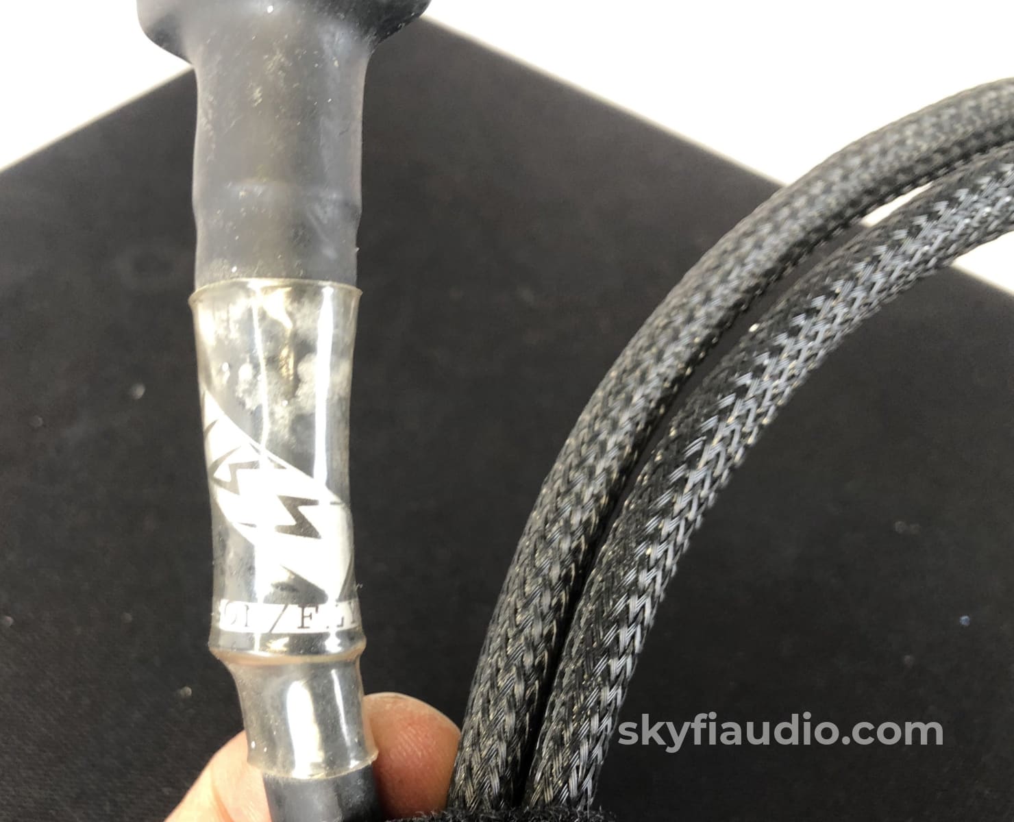 Nbs (Nothing But Signal) Dragonfly Power Cable - 6 Cables