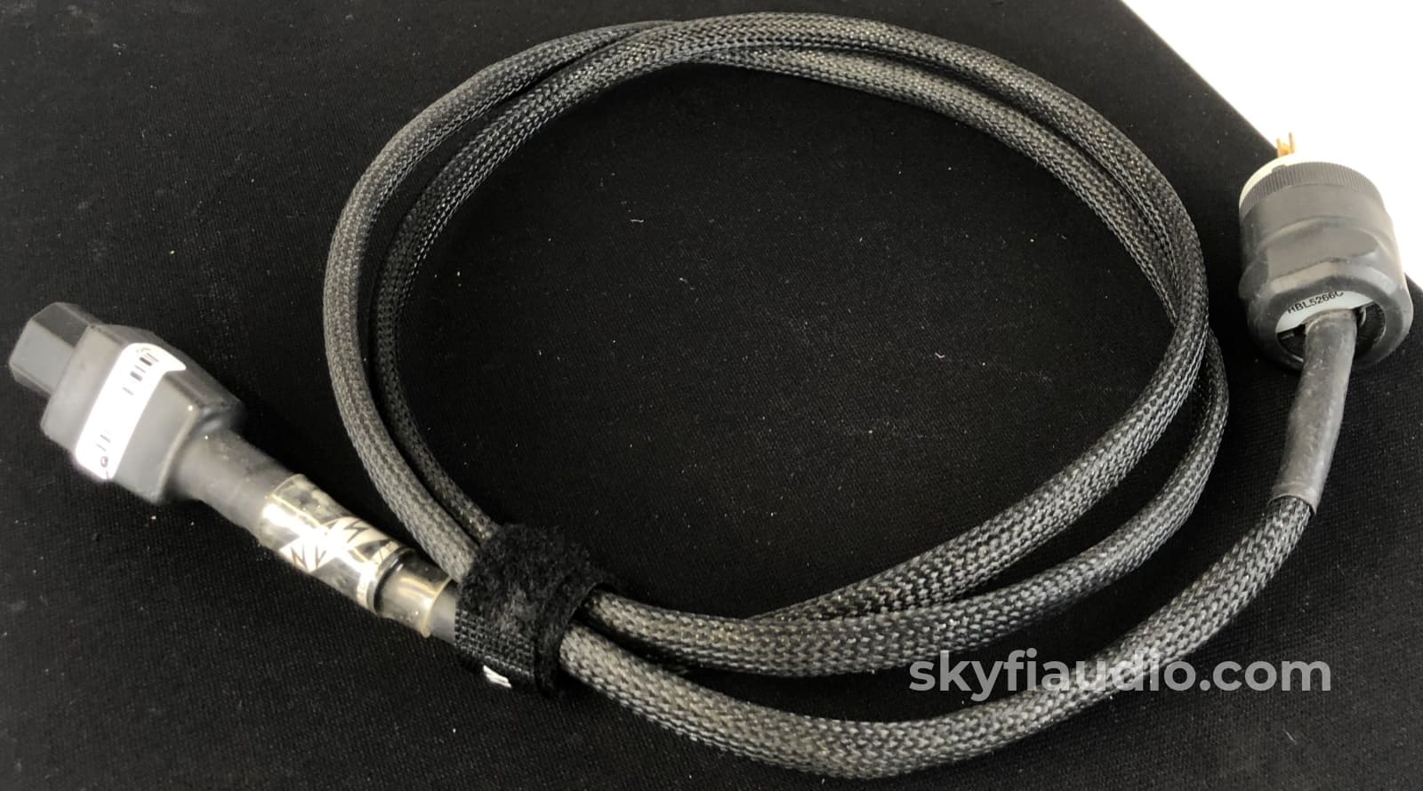 Nbs (Nothing But Signal) Dragonfly Power Cable - 6 Cables