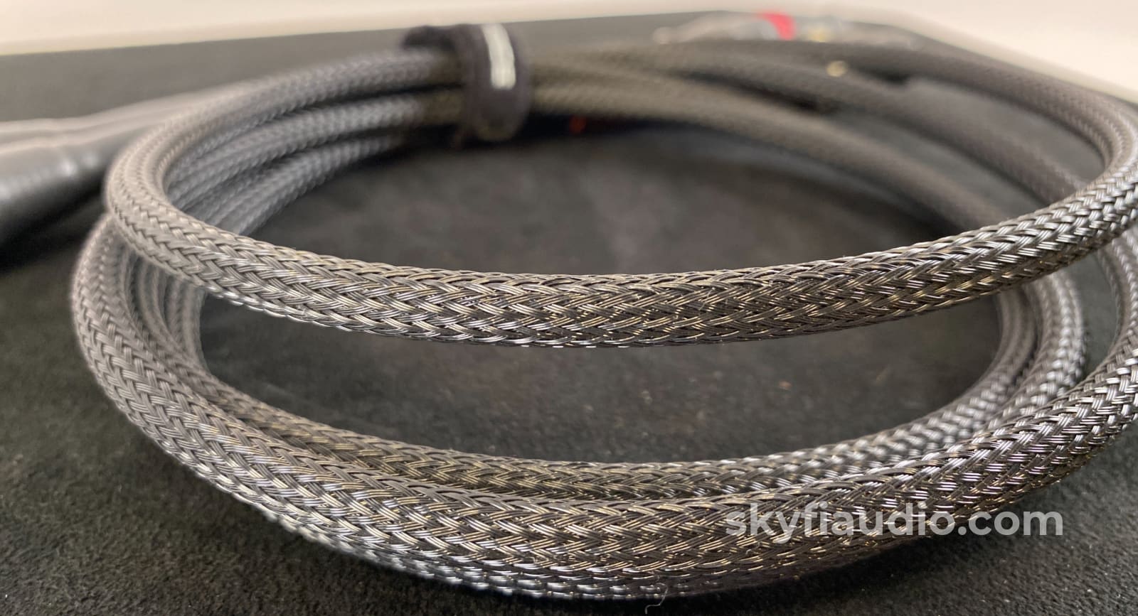 Nbs (Nothing But Signal) Mine Serpent Ii - M/S-Ii Xlr Audio Cable 1M Cables