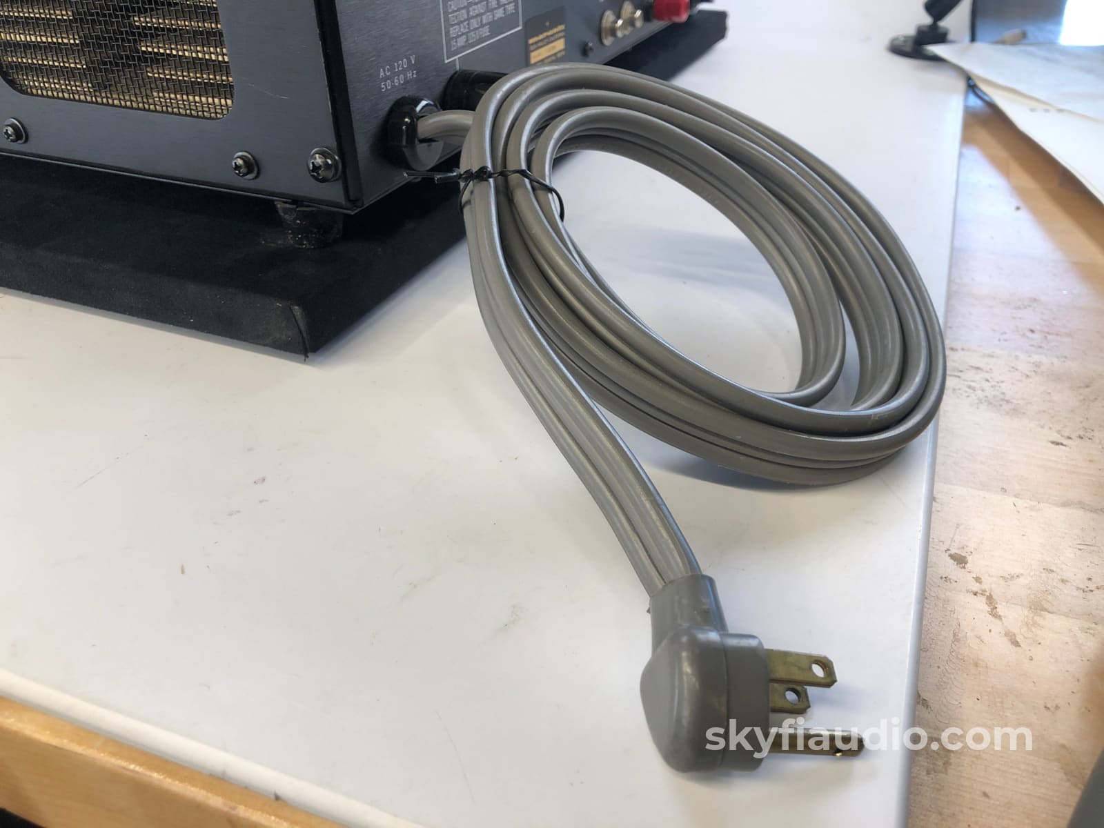 New Old Stock Marantz Model 500 Vintage Amplifier - In Box!! Collectors Piece