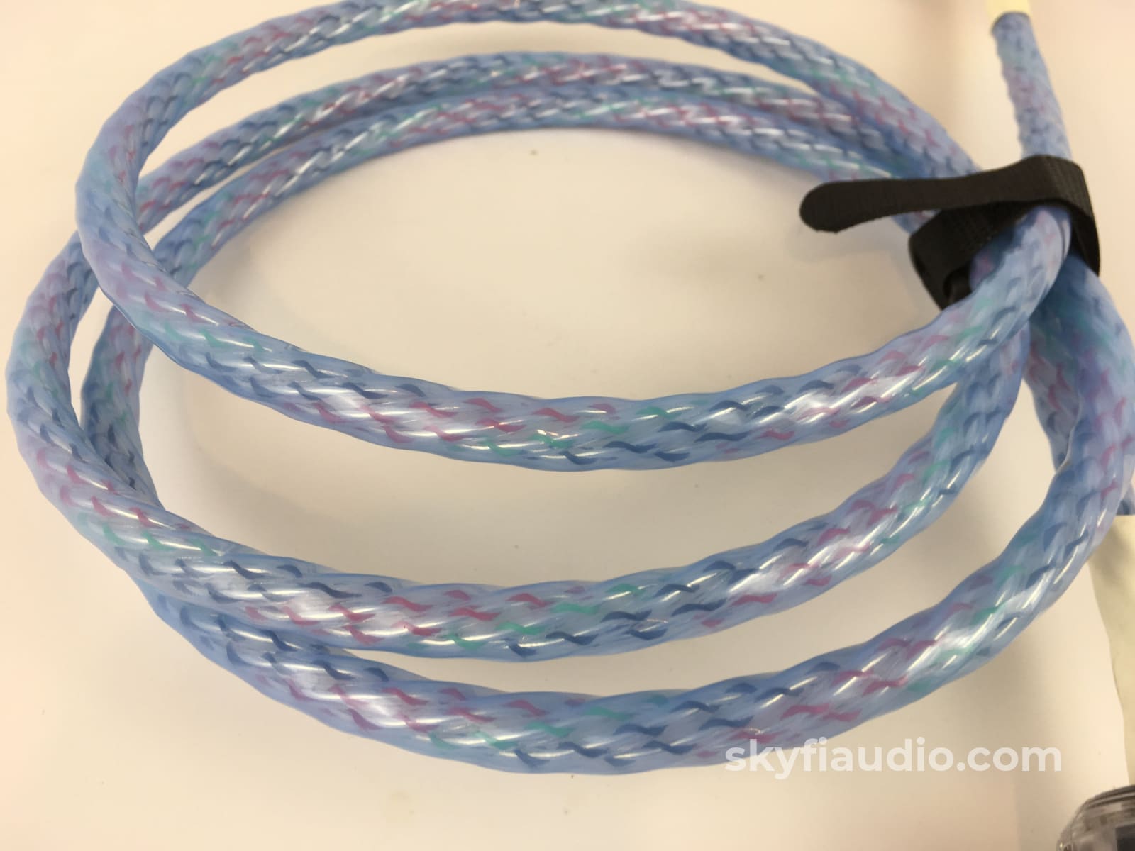 Nordost Brahma Ac Power Cable - 2 Meters Cables