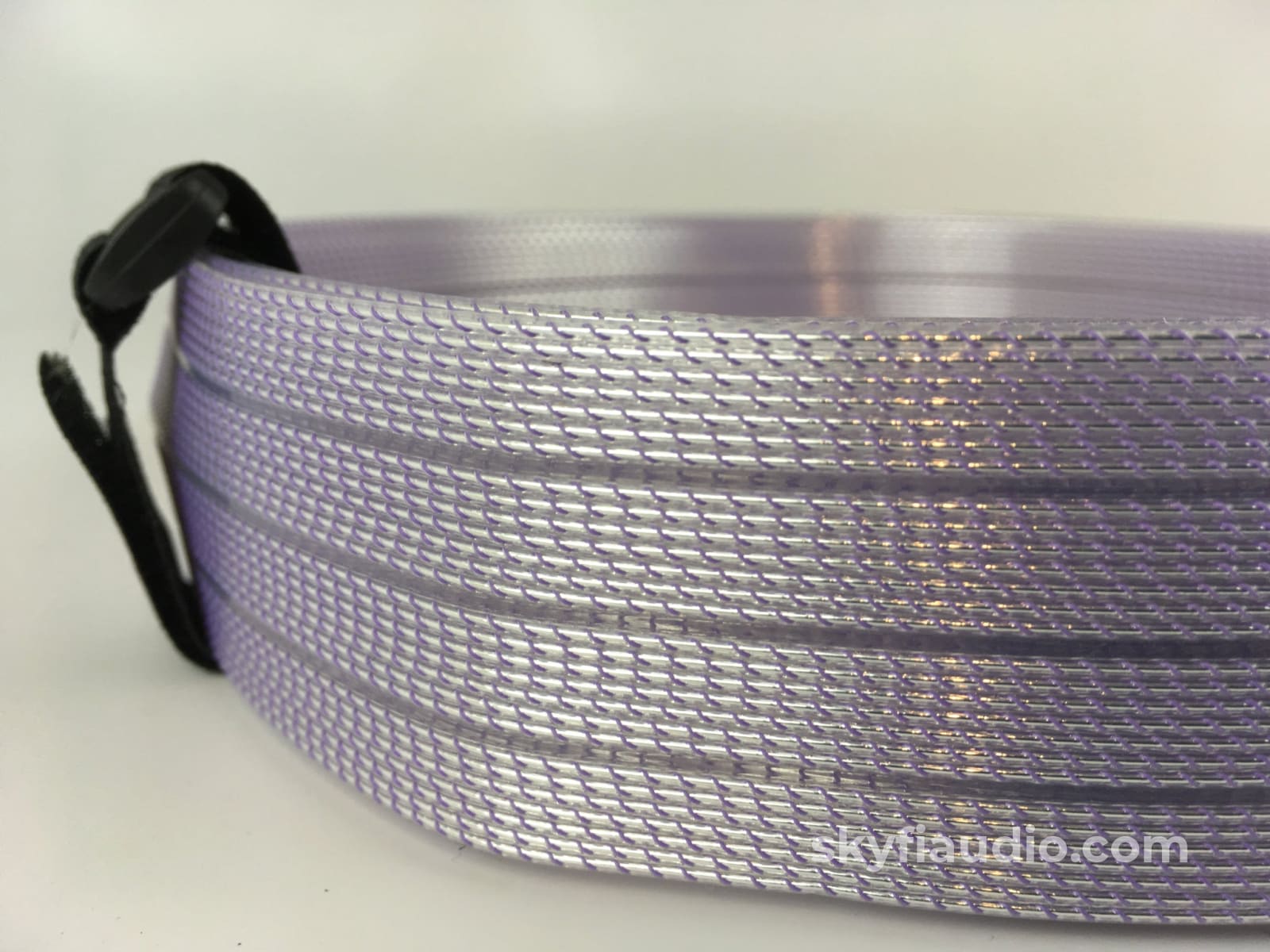 Nordost Frey Speaker Cable - 2M Cables