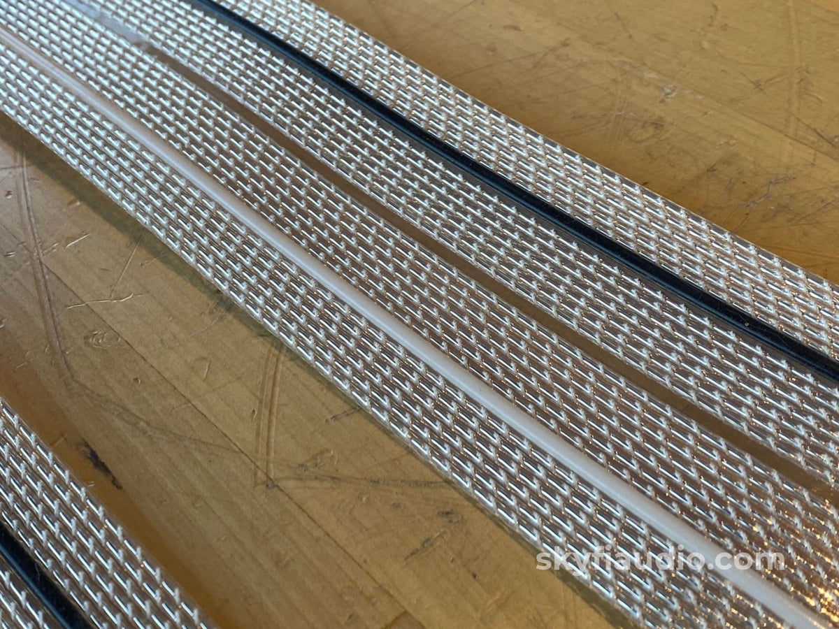 Nordost Odin 2 Speaker Cables 1.8M - Guaranteed Genuine