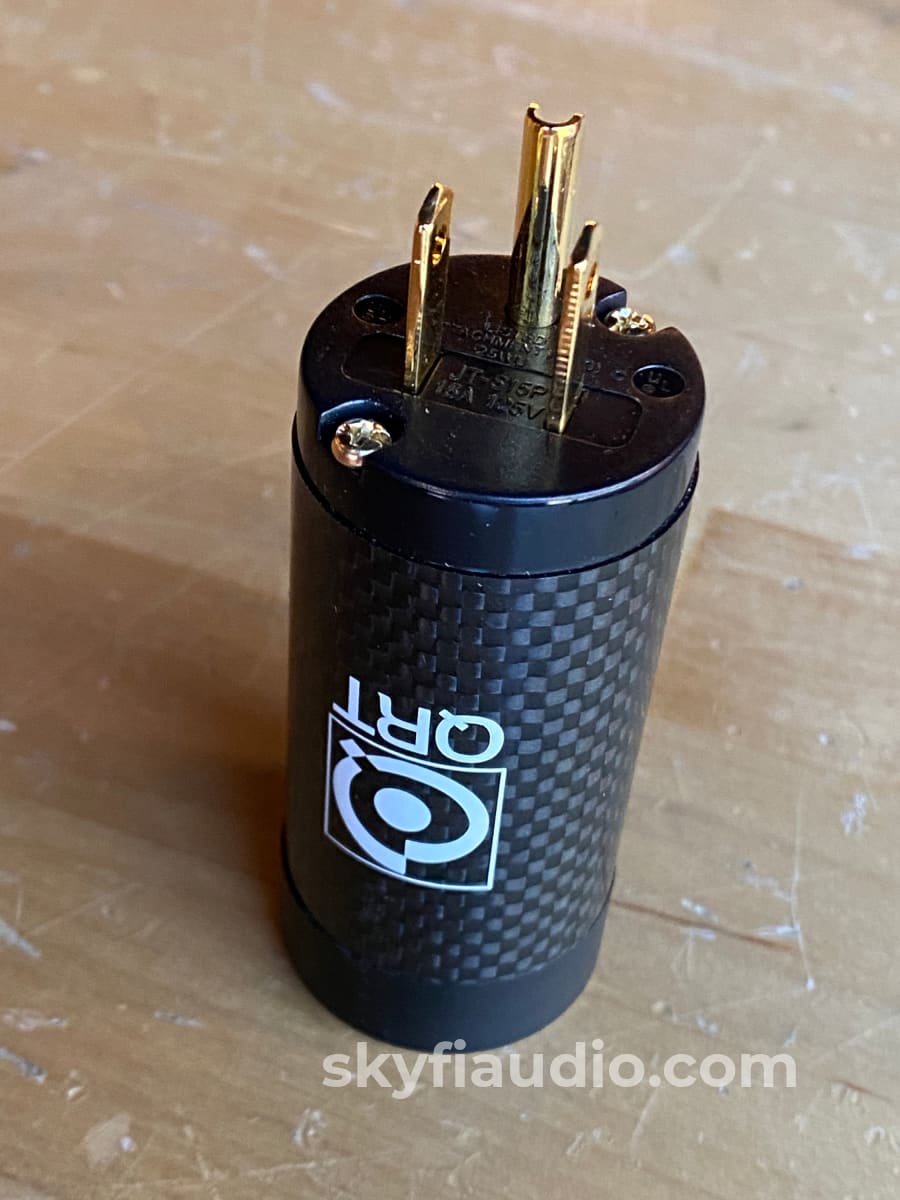 Nordost Qv2 Ac Line Harmonizer Cables