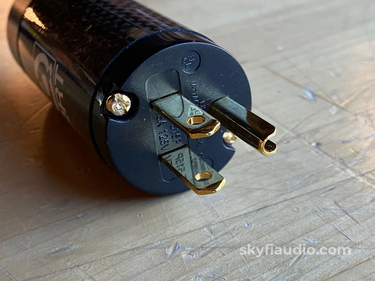Nordost Qv2 Ac Line Harmonizer Cables