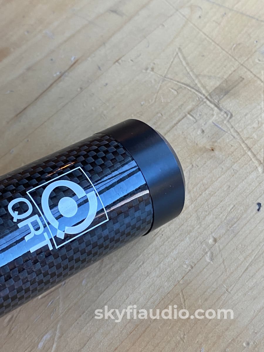 Nordost Qv2 Ac Line Harmonizer Cables