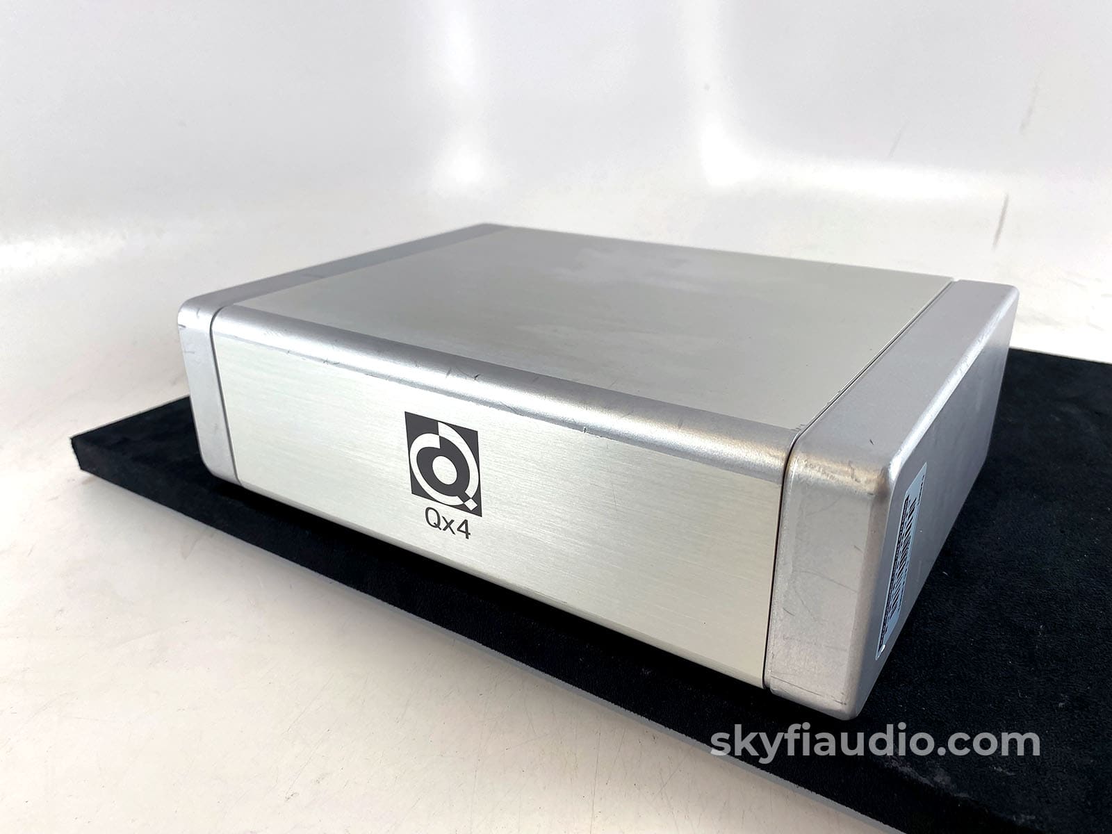 Nordost Qx4 Power Purifier And Conditioner