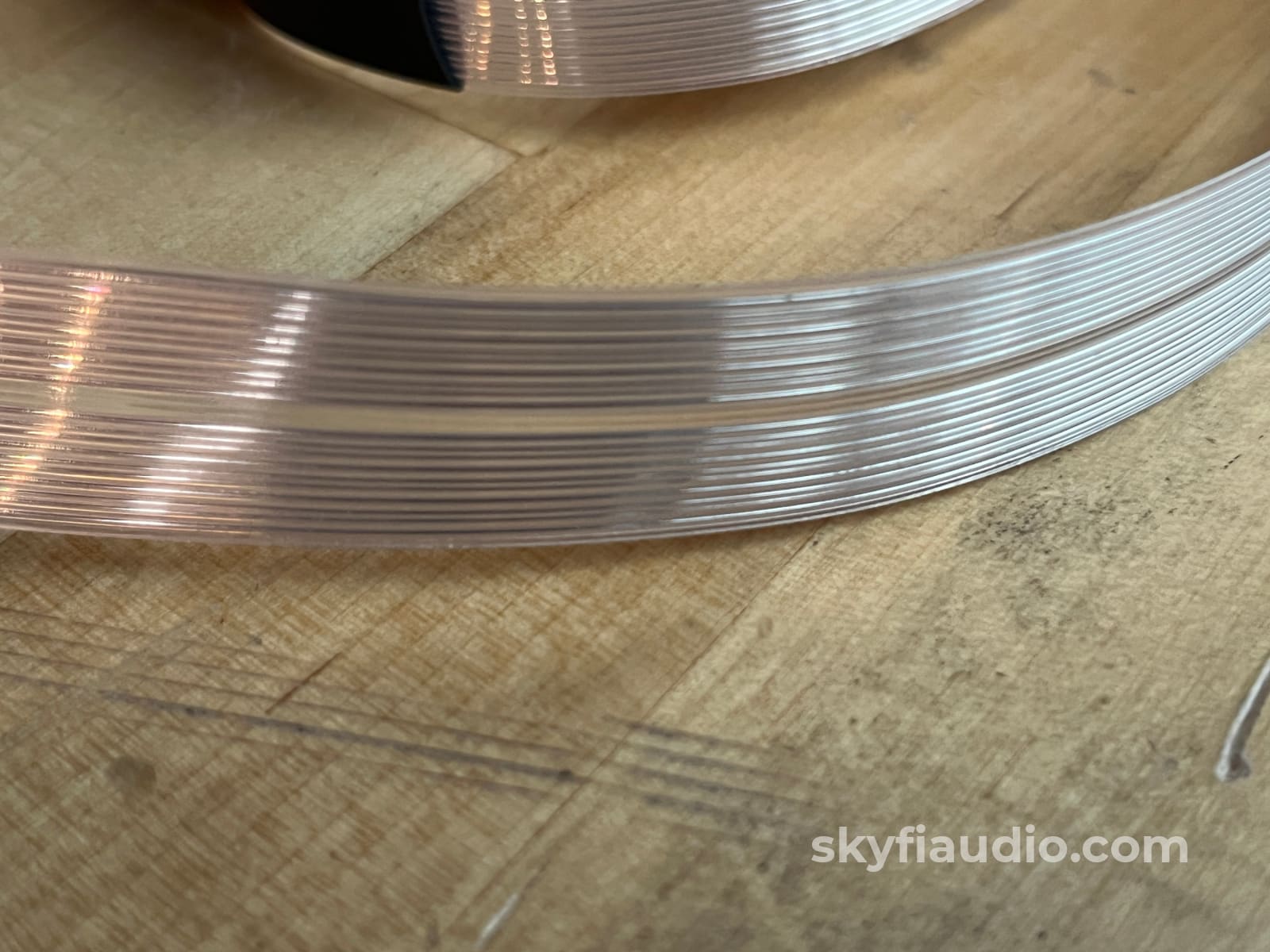 Nordost Red Dawn Rca (Pair) -1M Cables