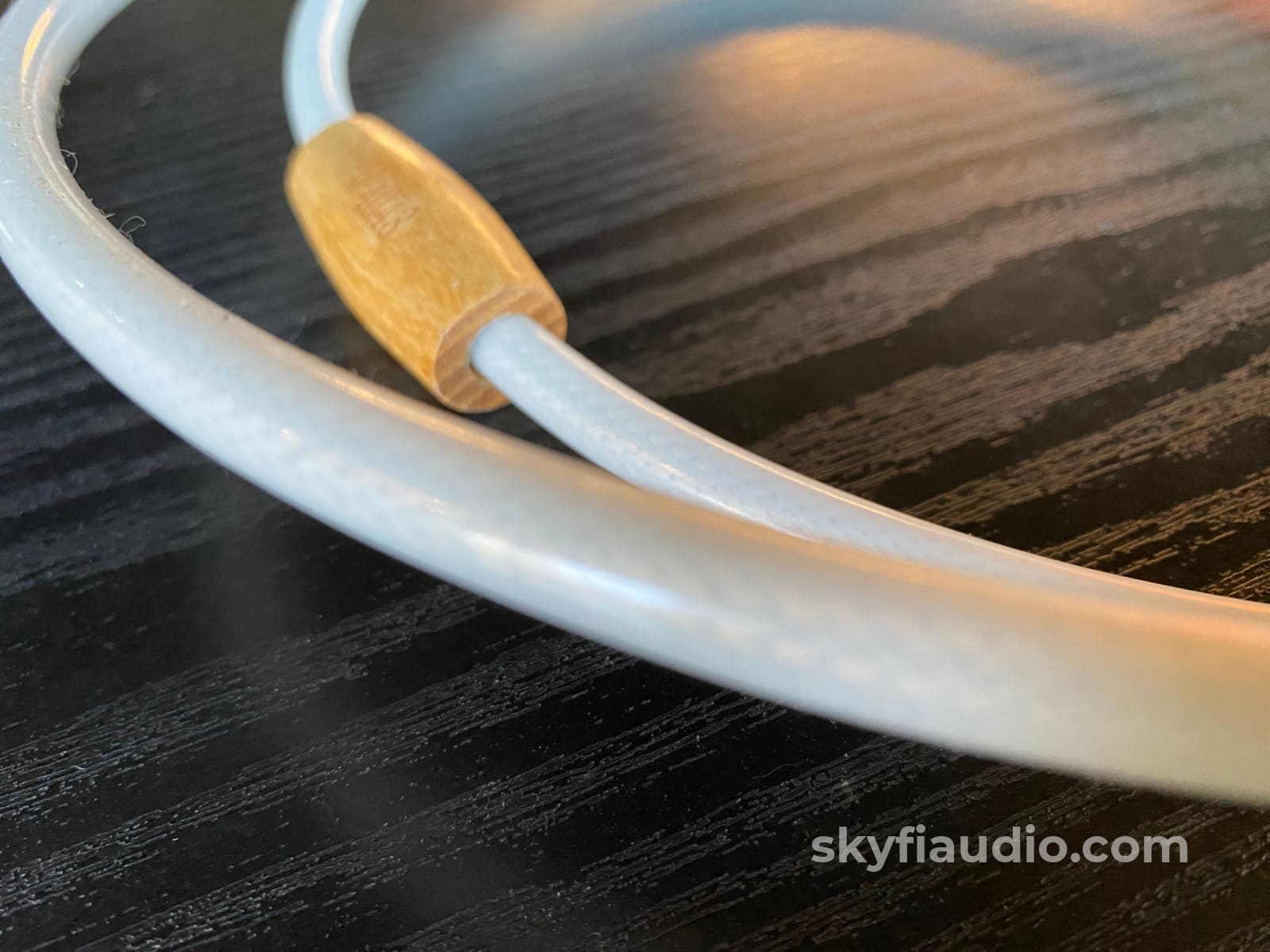 Nordost Valhalla 2 Coaxial Digital Cable W/Bnc Terminations - 1.5M Cables