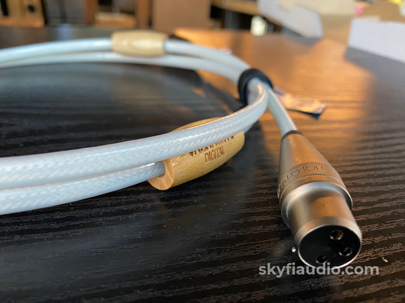 Nordost Valhalla 2 Digital Aes Cable Aes/Ebu 1.5M Cables