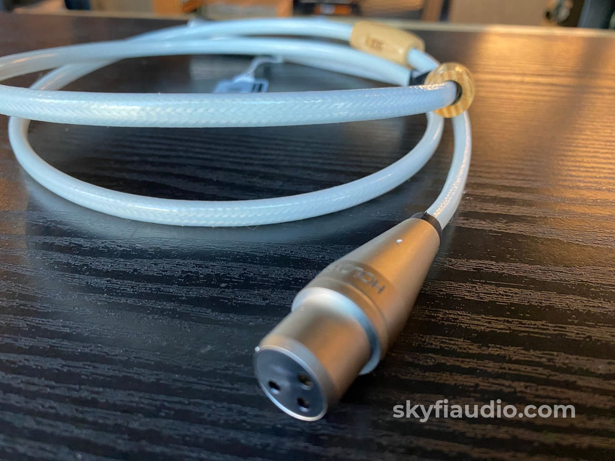 Aes/Ebu 1.5M Cables