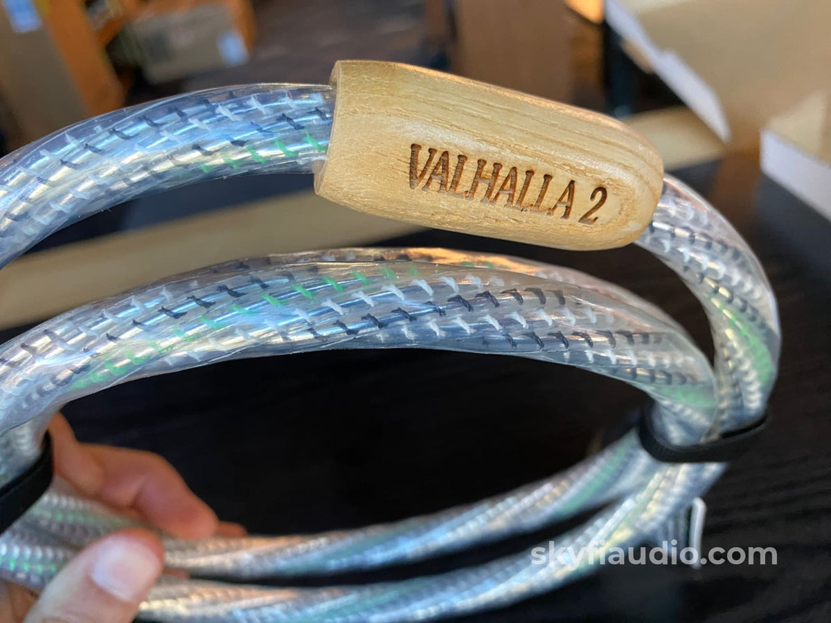 Power 1.5M Cables