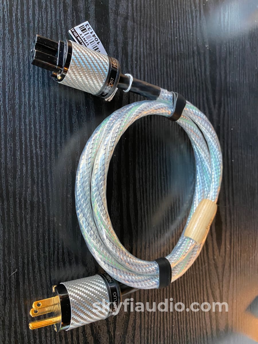 Power 1.5M Cables