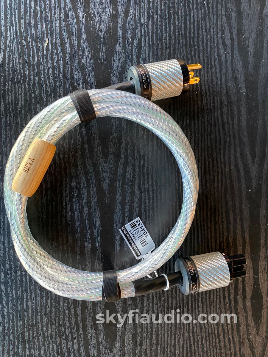Power 1.5M Cables