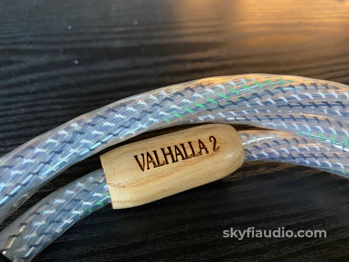 Power 1.5M Cables