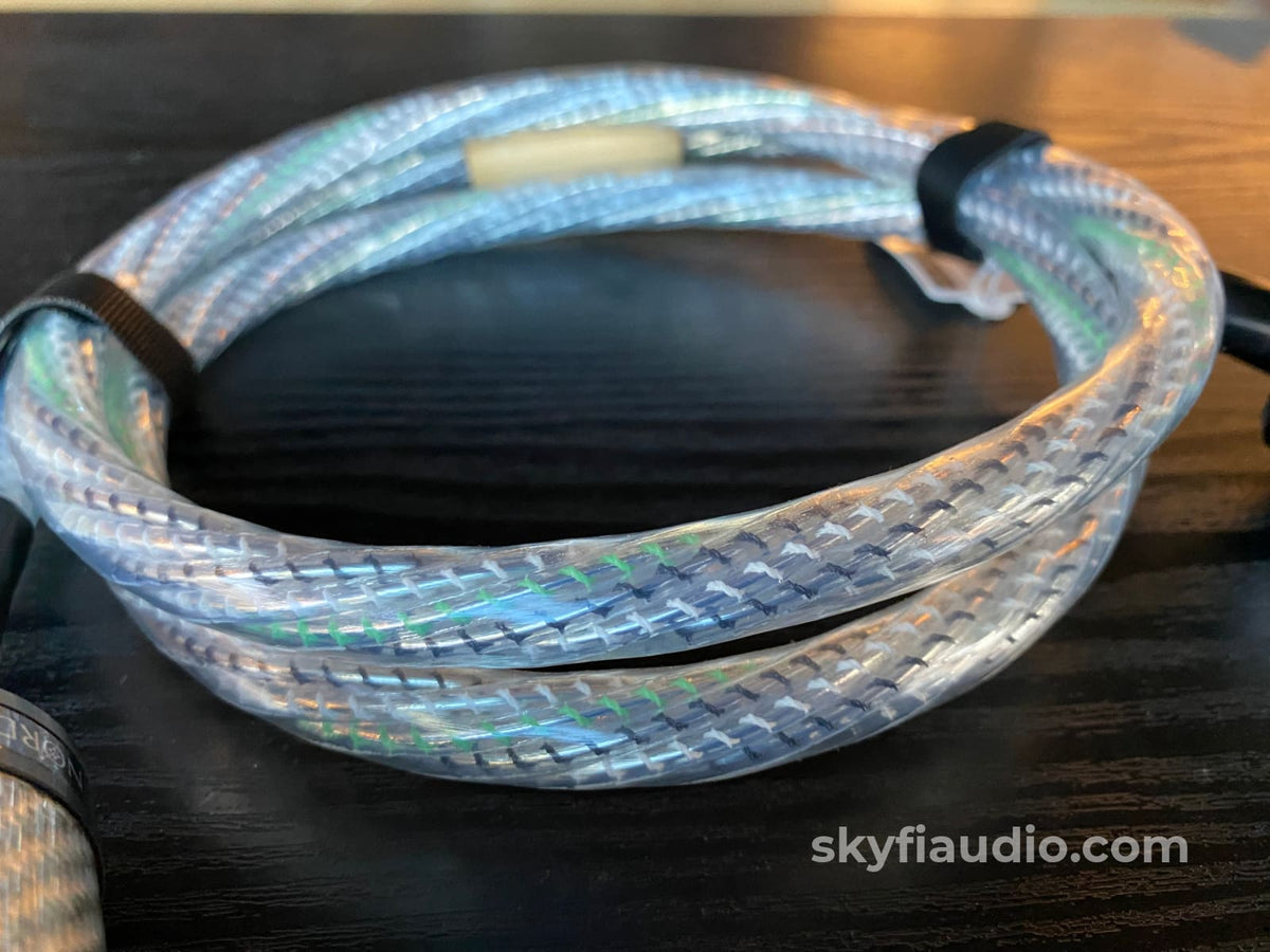 Power 1.5M Cables